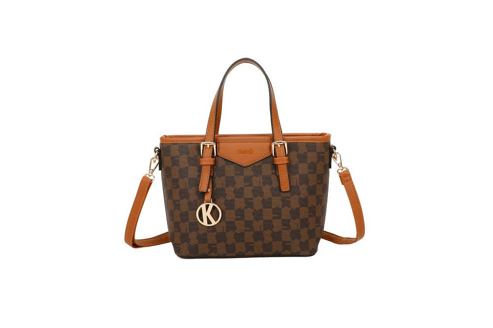 SAC TEMPKA SAC TEMPKA TM-9426-4BROWN