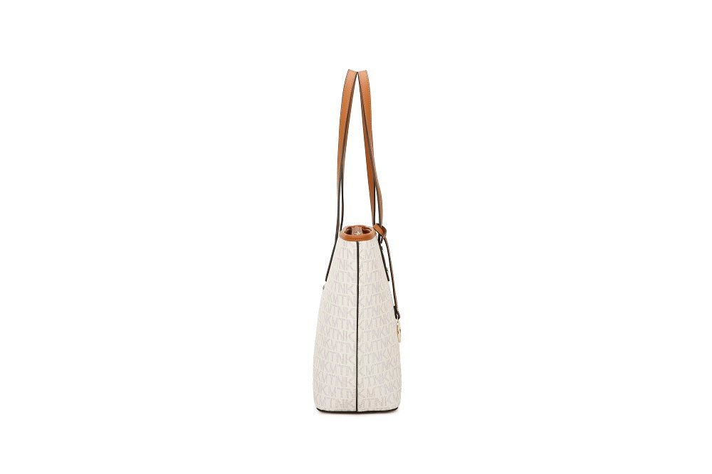SAC TEMPKA SAC TEMPKA TR-1932-2BEIGE