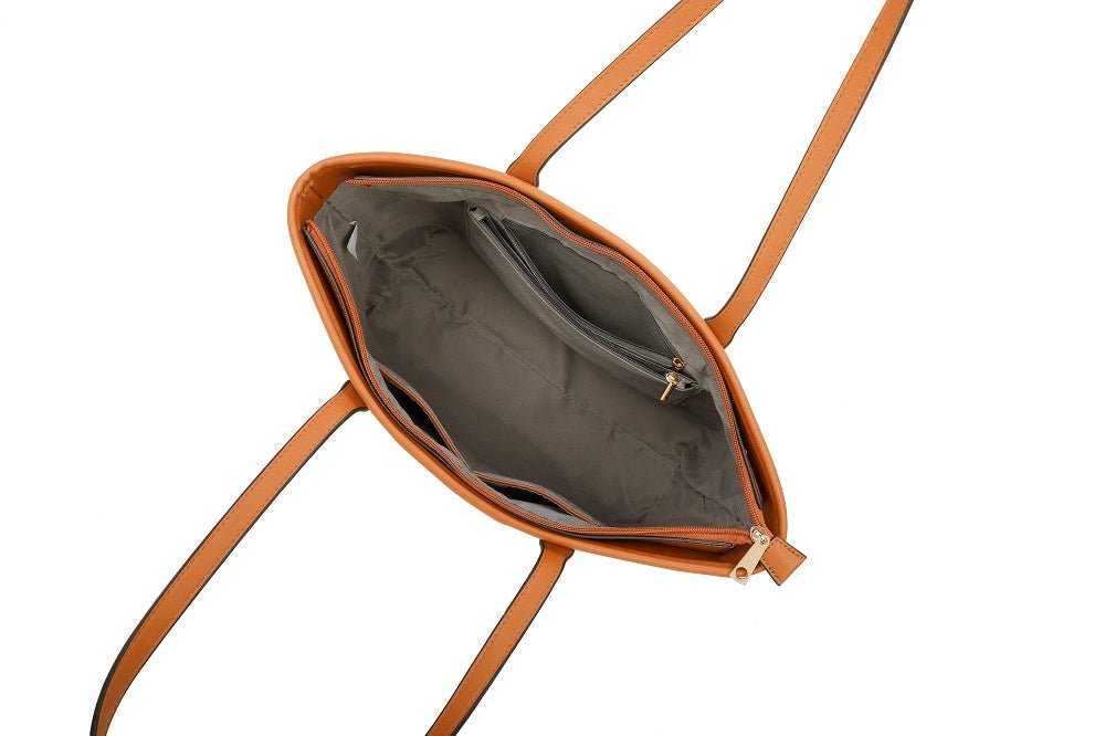 SAC TEMPKA SAC TEMPKA TR-1932-2BEIGE