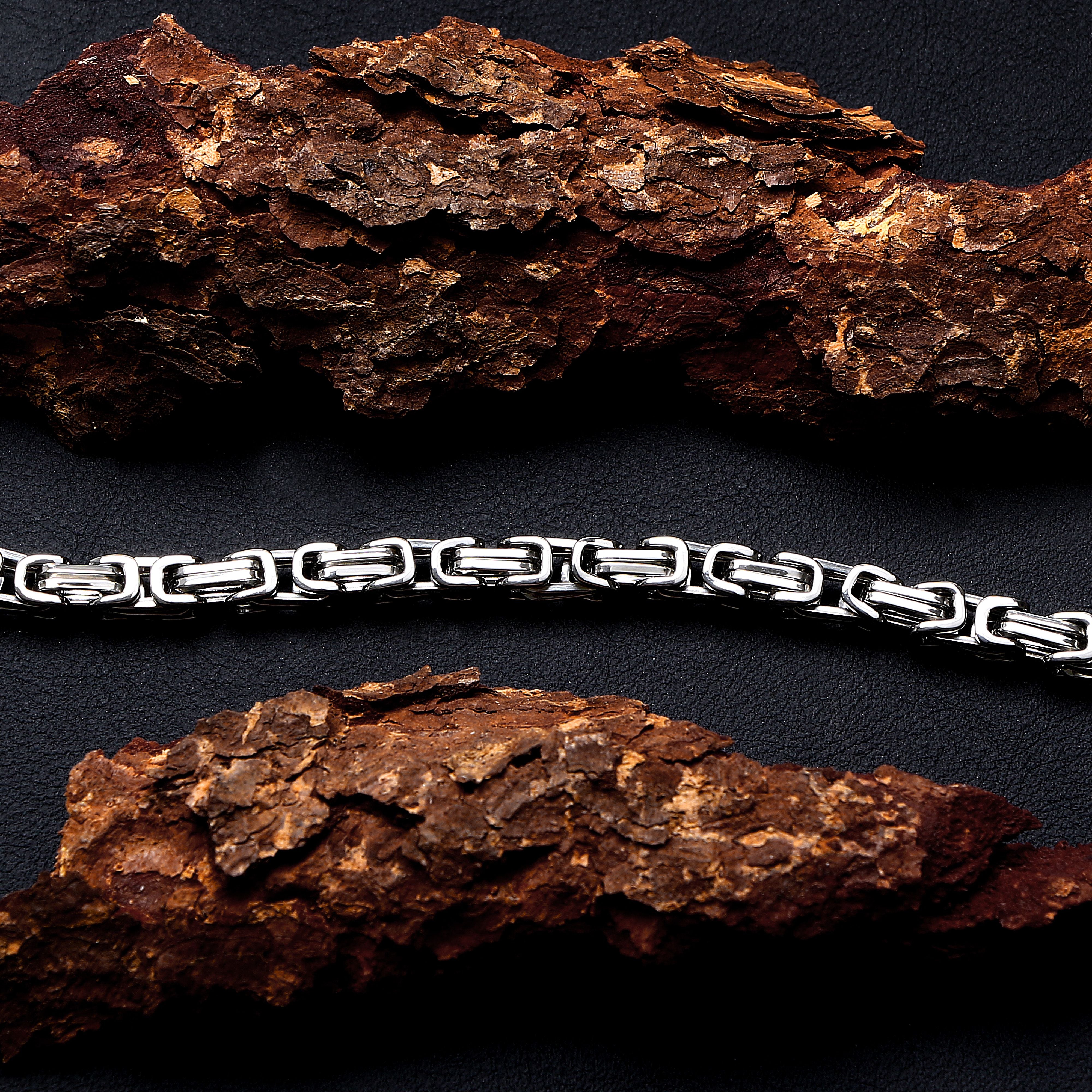 SECTOR BIJOUX Bracelet SECTOR BIJOUX Homme SAXX03