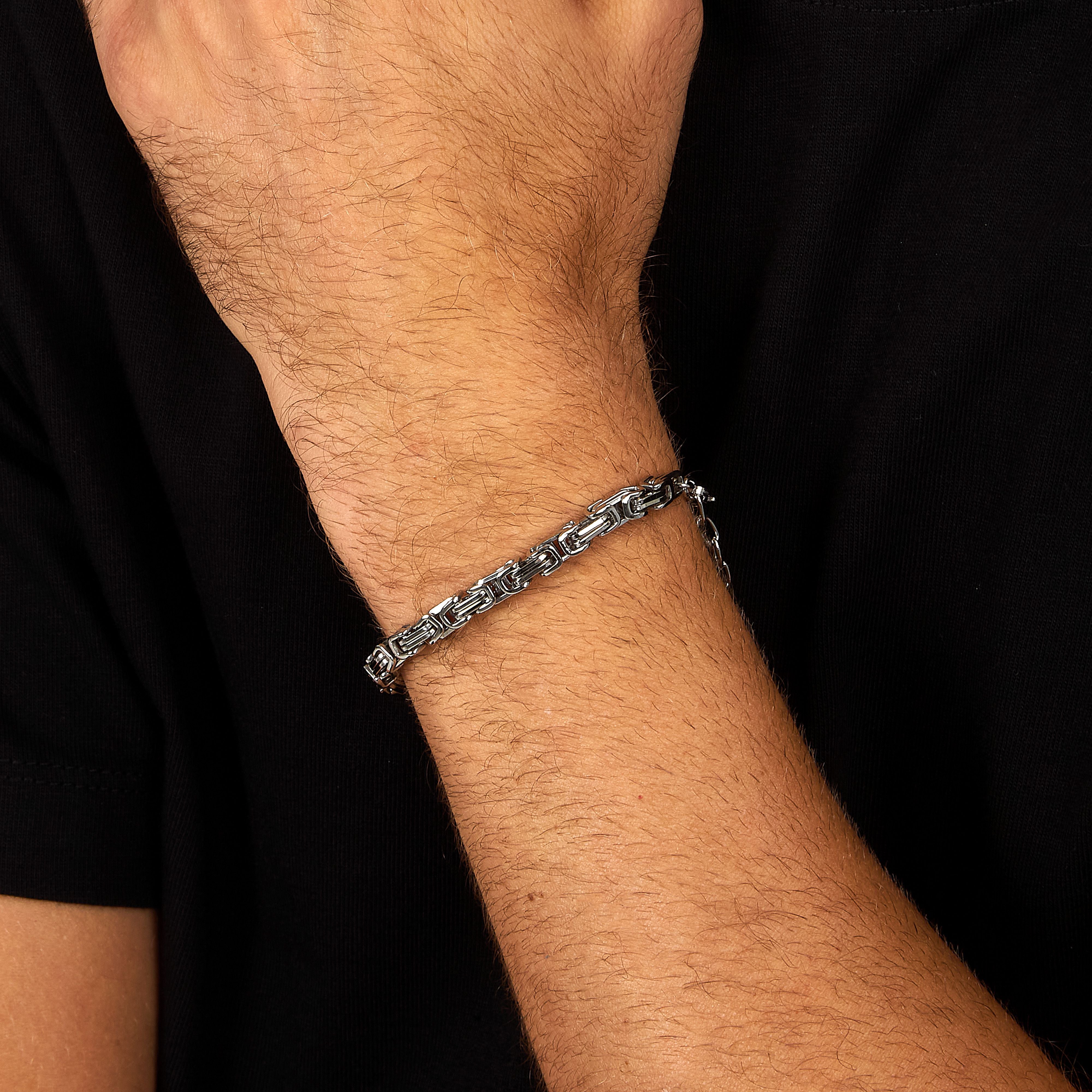 SECTOR BIJOUX Bracelet SECTOR BIJOUX Homme SAXX03