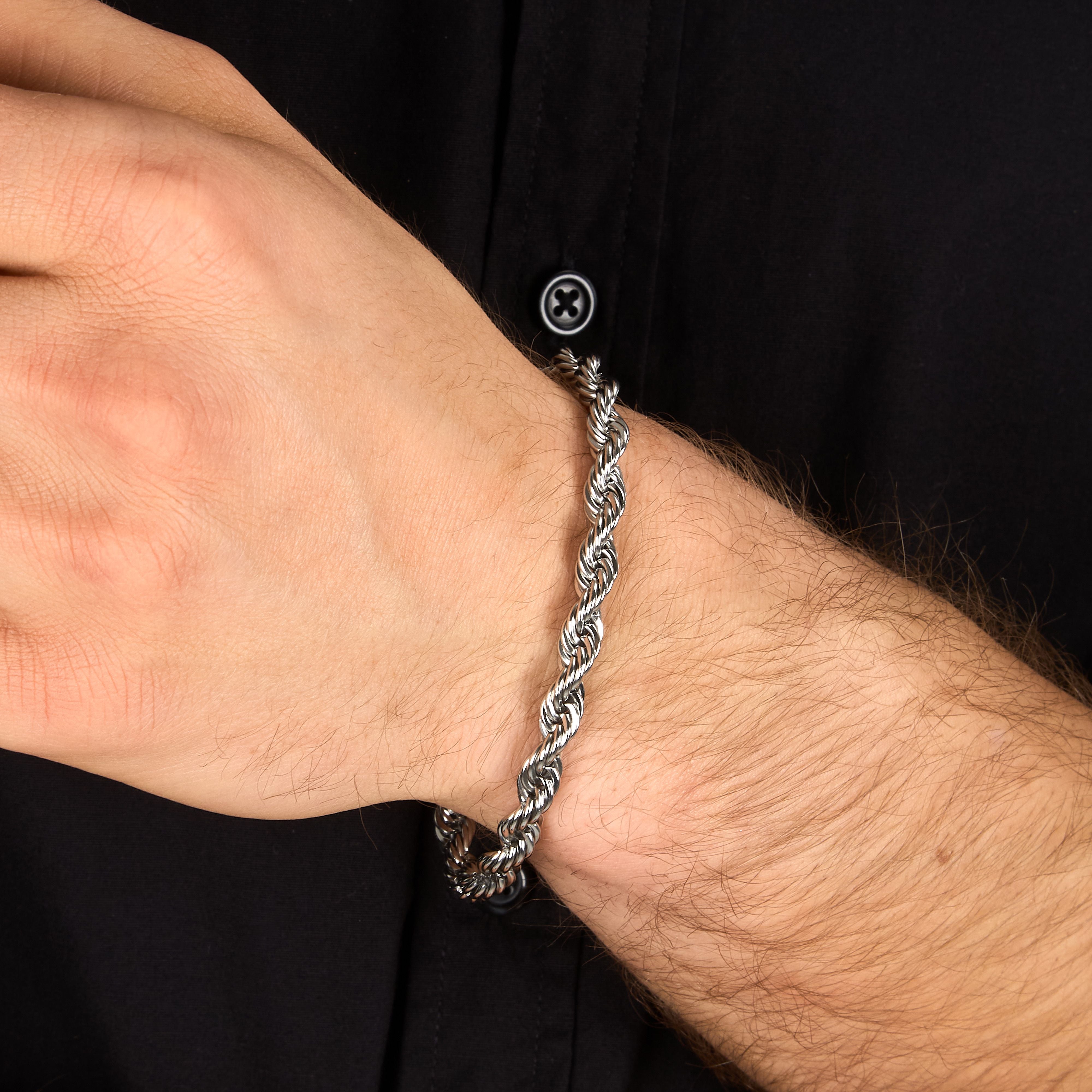 SECTOR BIJOUX Bracelet SECTOR BIJOUX Homme SZS148