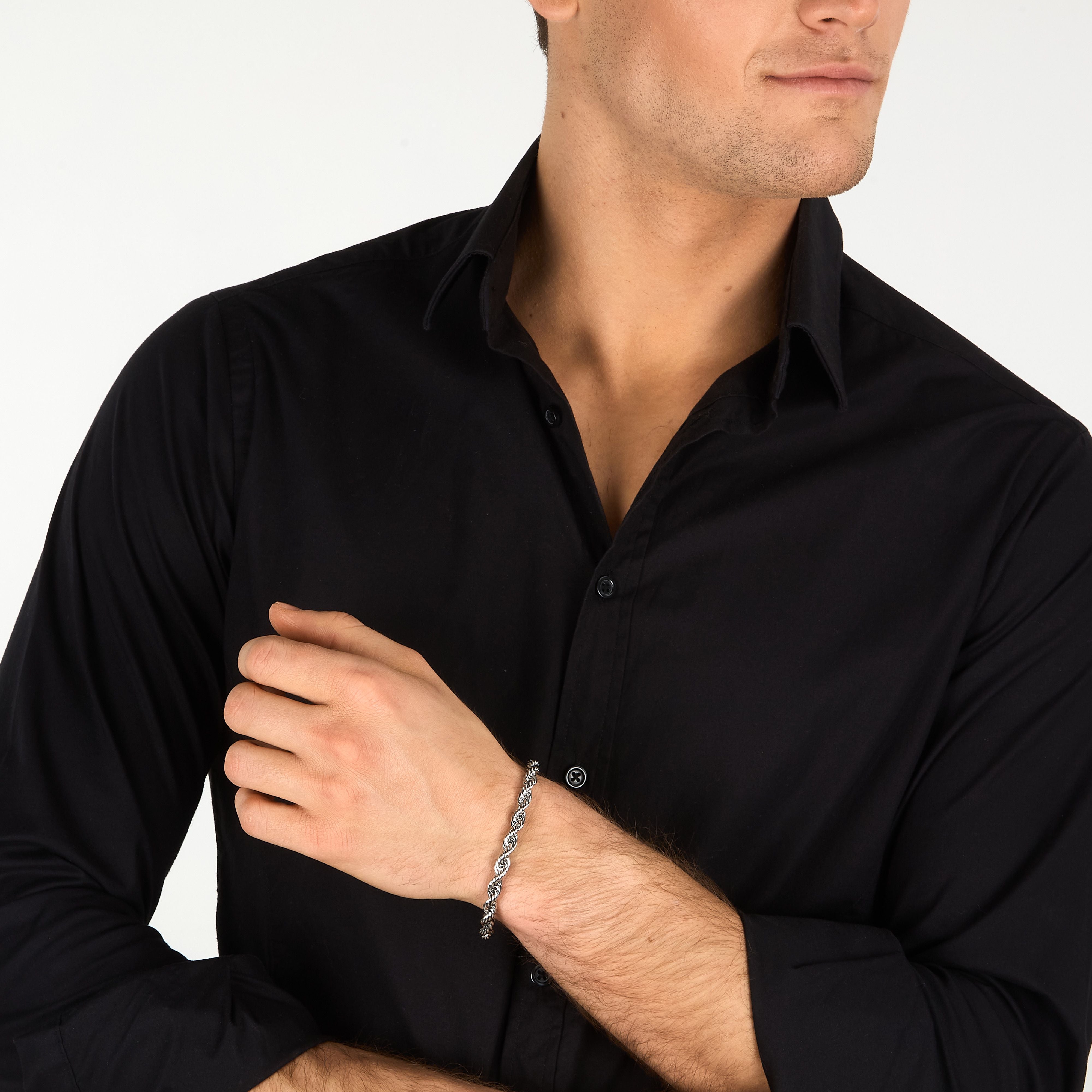 SECTOR BIJOUX Bracelet SECTOR BIJOUX Homme SZS148