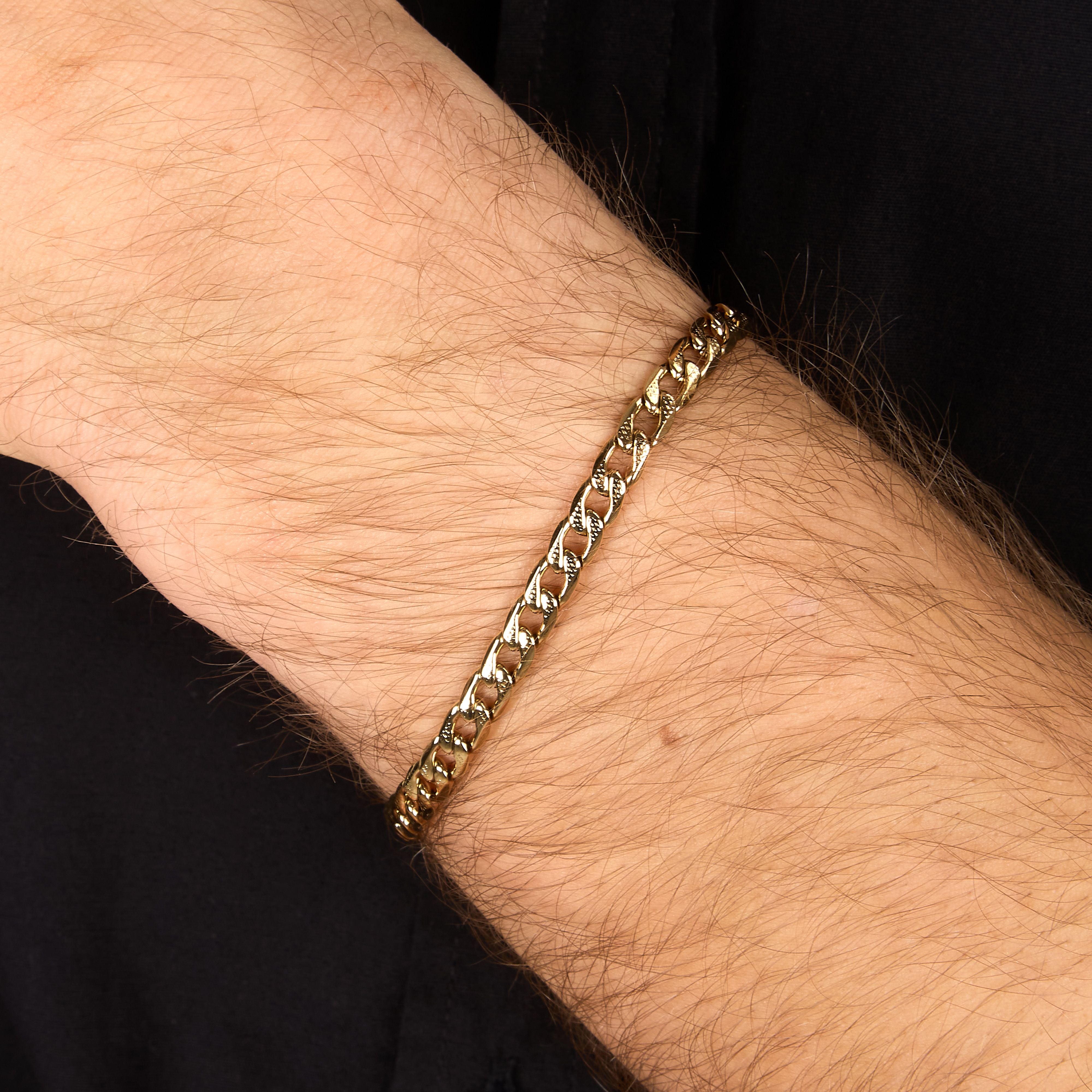 SECTOR BIJOUX Bracelet SECTOR BIJOUX Homme SZS154