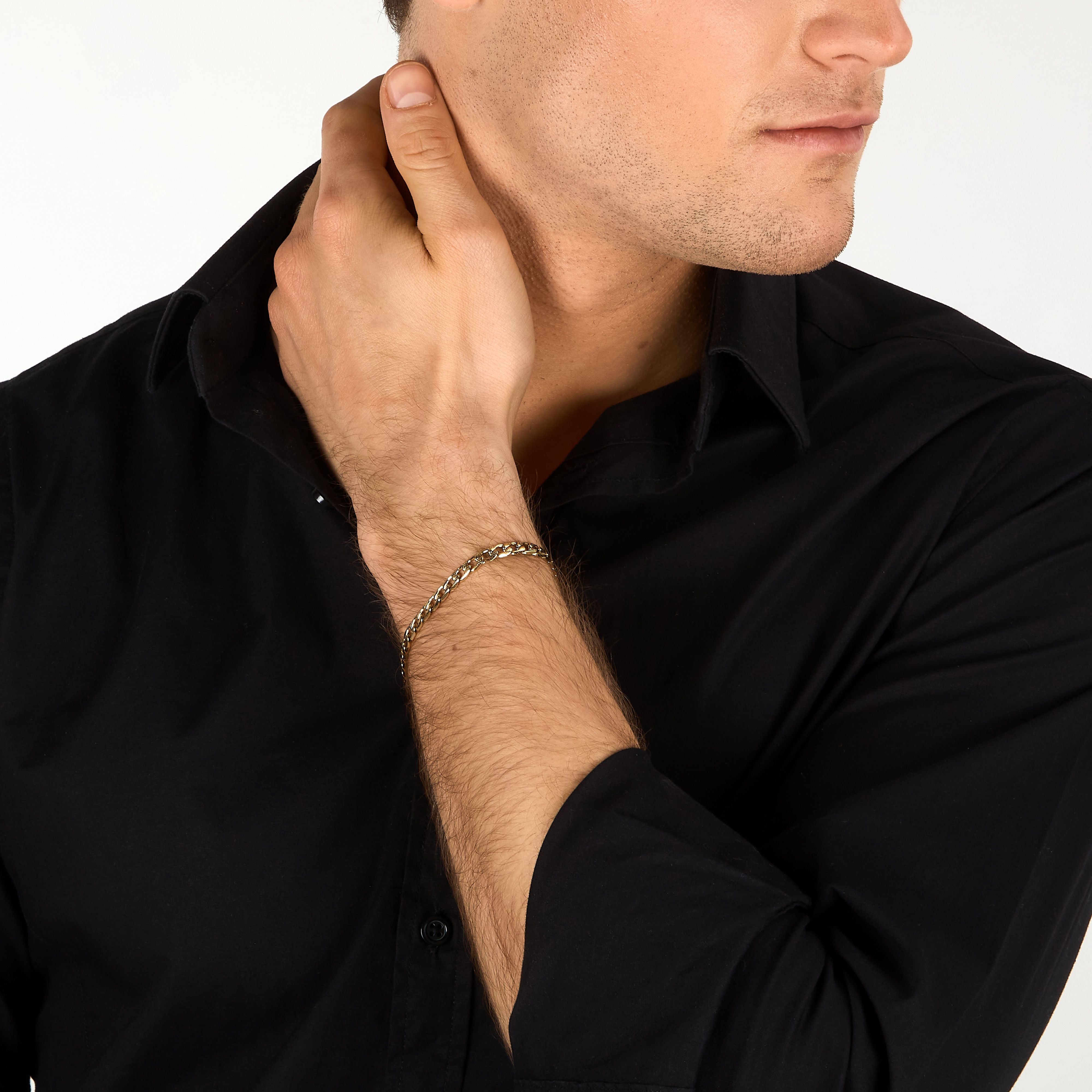 SECTOR BIJOUX Bracelet SECTOR BIJOUX Homme SZS154