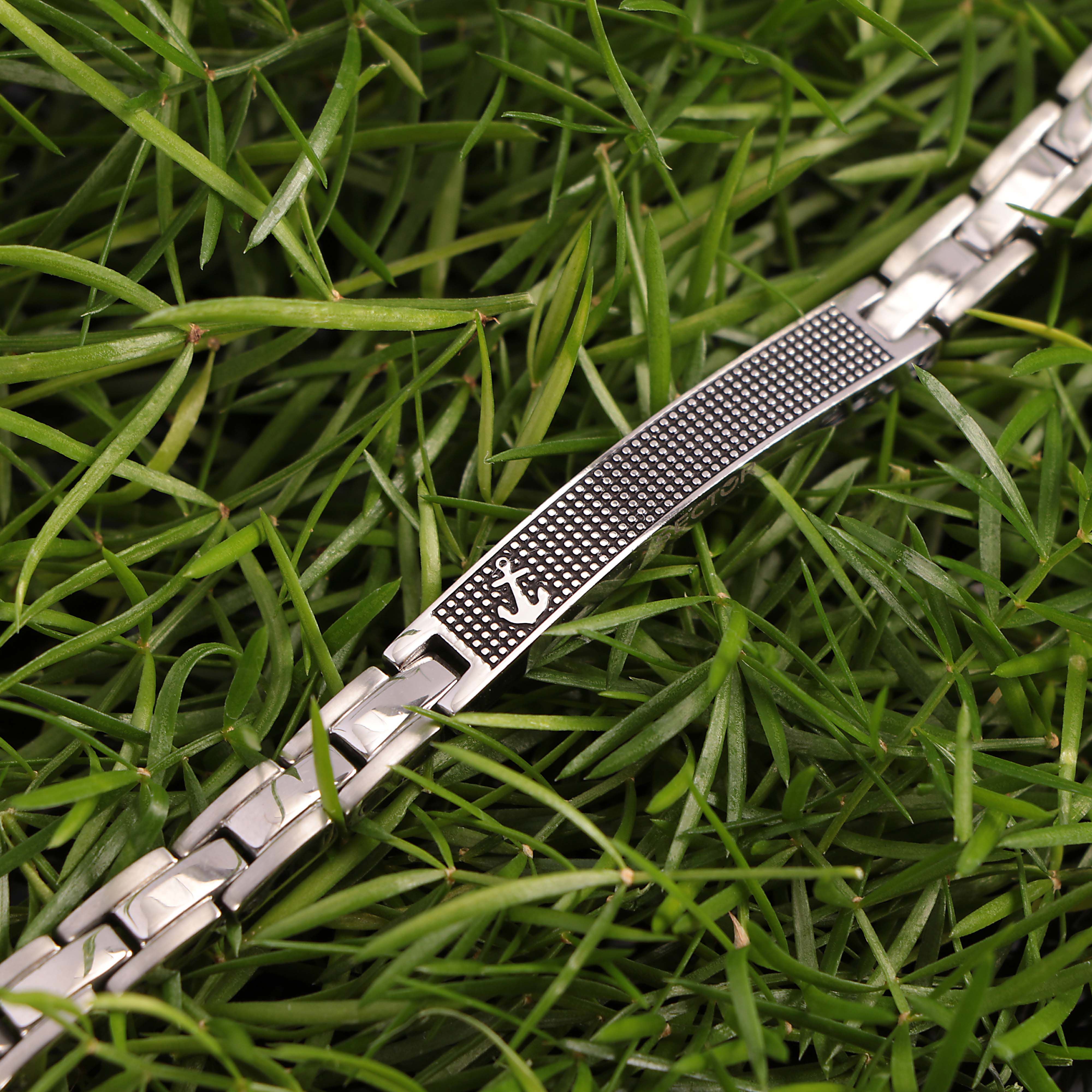 SECTOR BIJOUX Bracelet SECTOR BIJOUX Homme SZS50