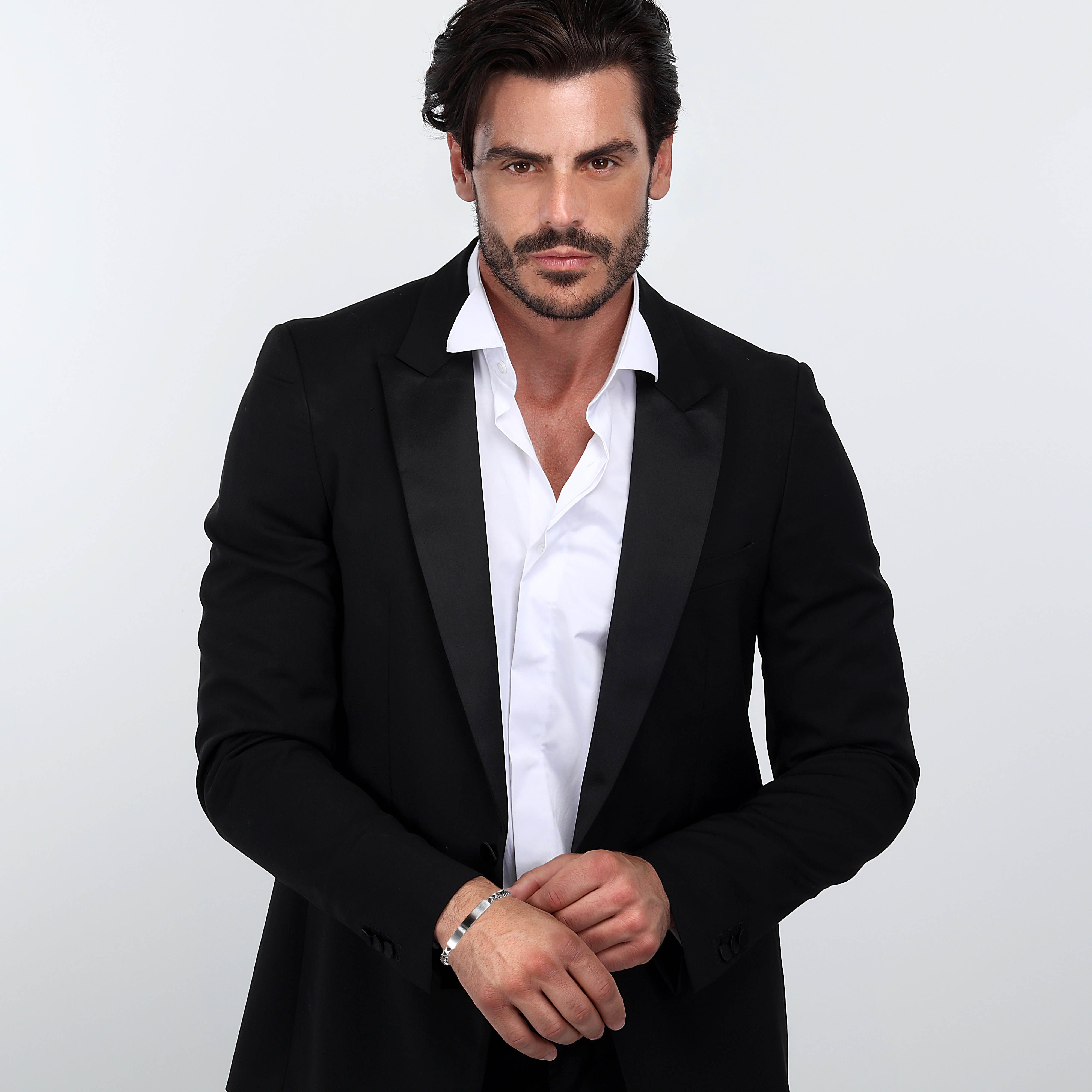 SECTOR BIJOUX Bracelet SECTOR BIJOUX Homme SZS84