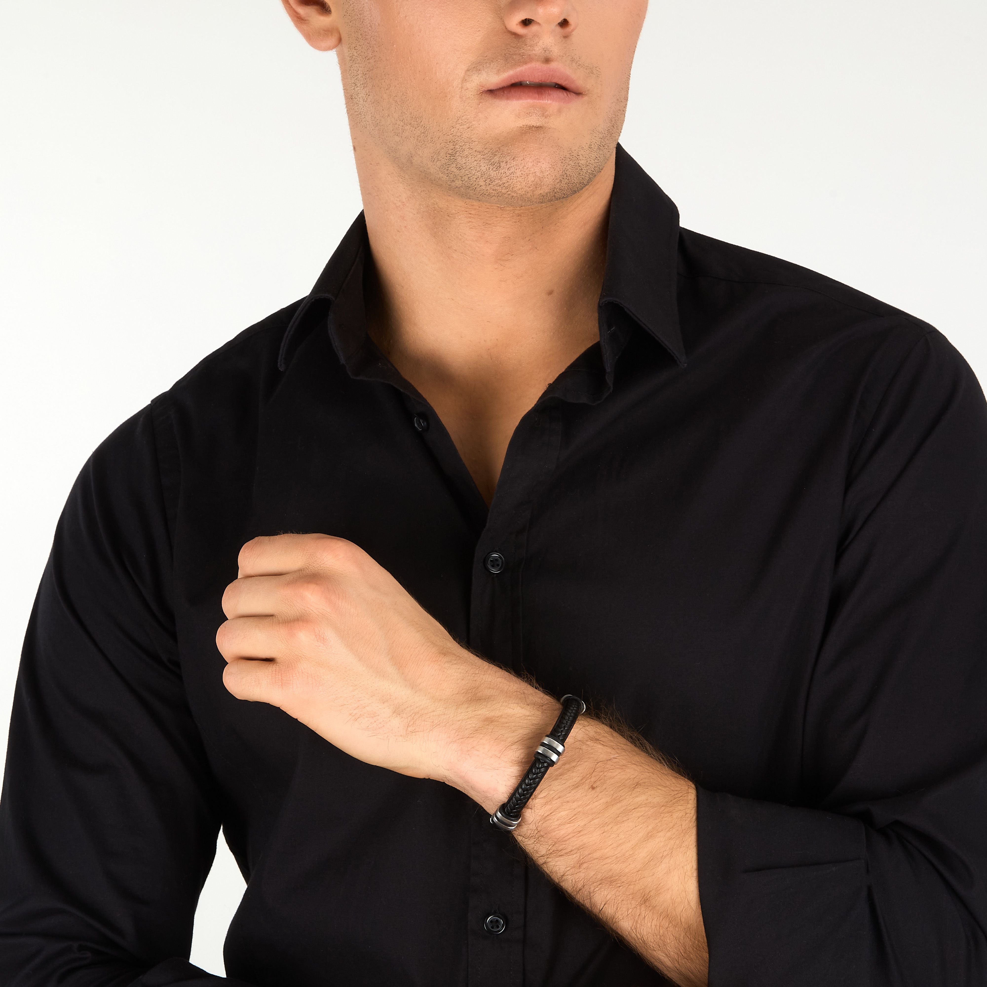 SECTOR BIJOUX Bracelet SECTOR BIJOUX Homme SZV136