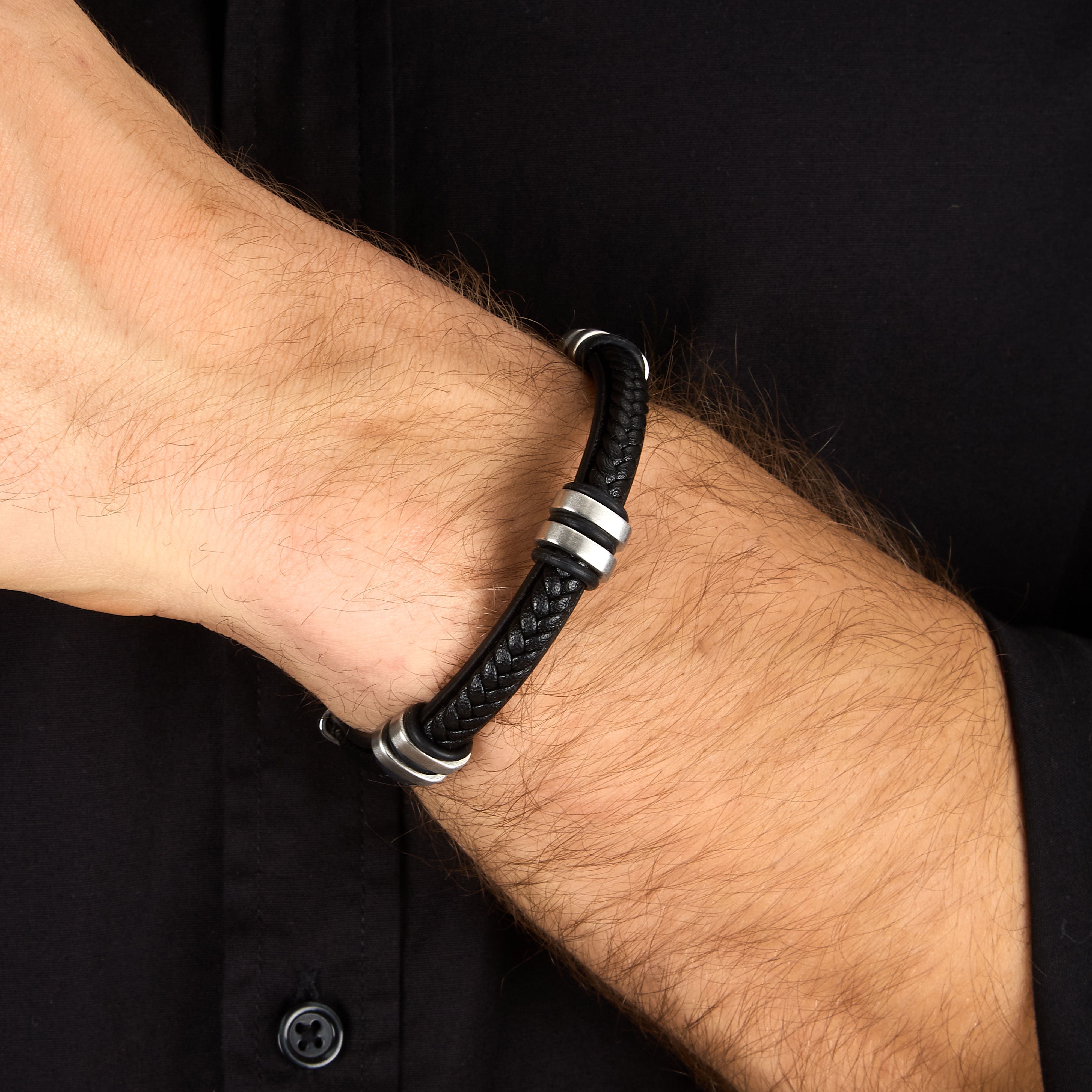 SECTOR BIJOUX Bracelet SECTOR BIJOUX Homme SZV136