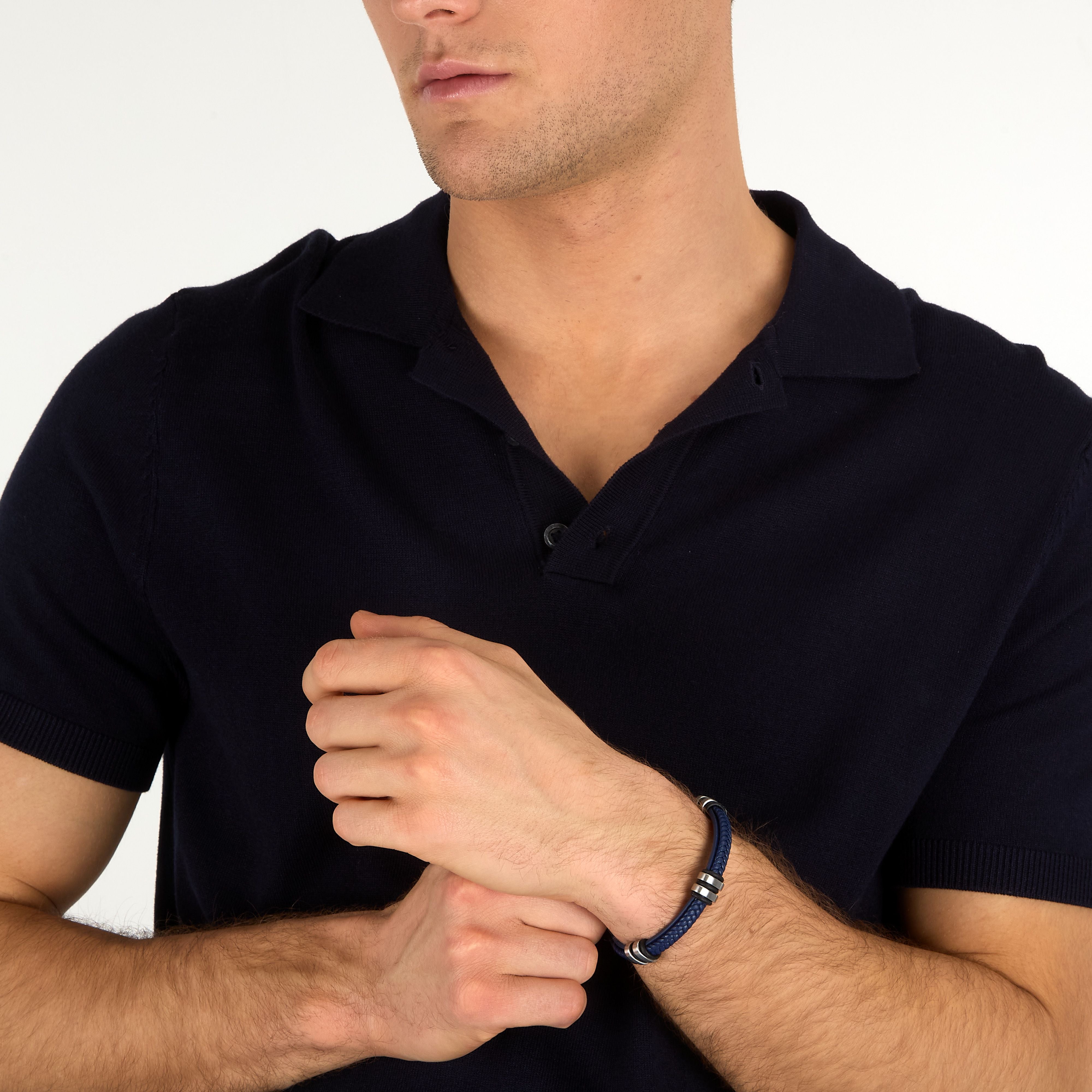 SECTOR BIJOUX Bracelet SECTOR BIJOUX Homme SZV137