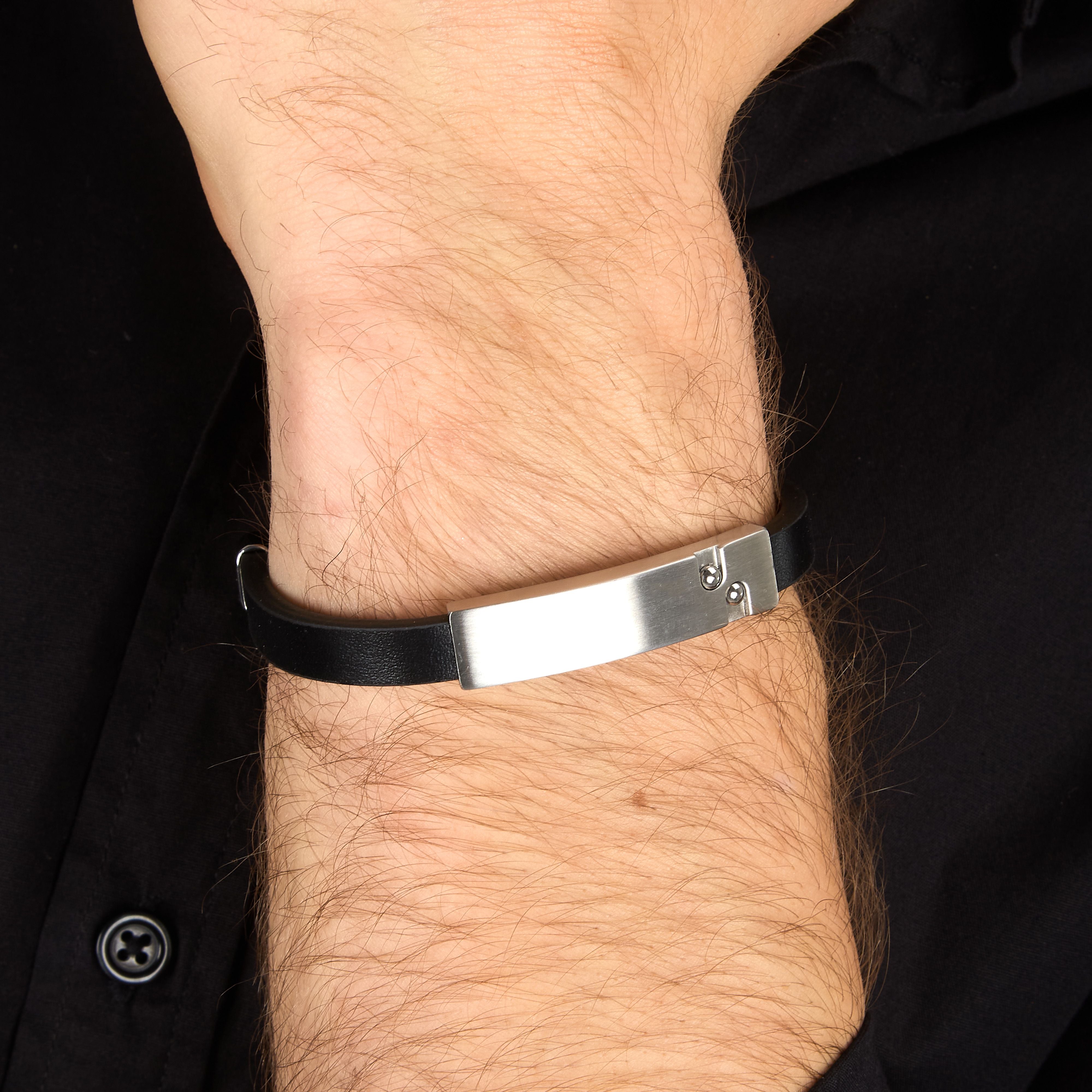 SECTOR BIJOUX Bracelet SECTOR BIJOUX Homme SZV141