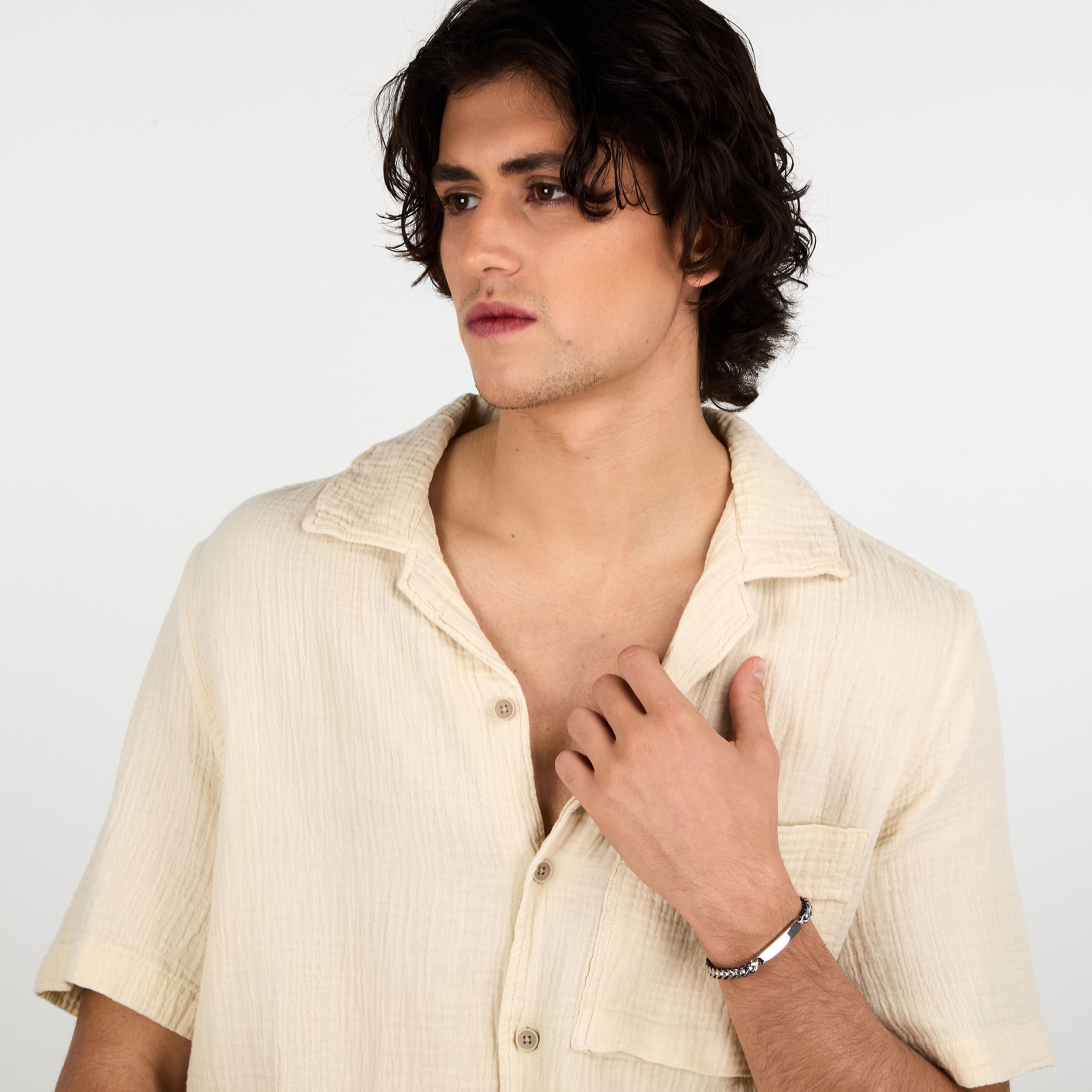 SECTOR BIJOUX Bracelet SECTOR BIJOUX Homme SZV73