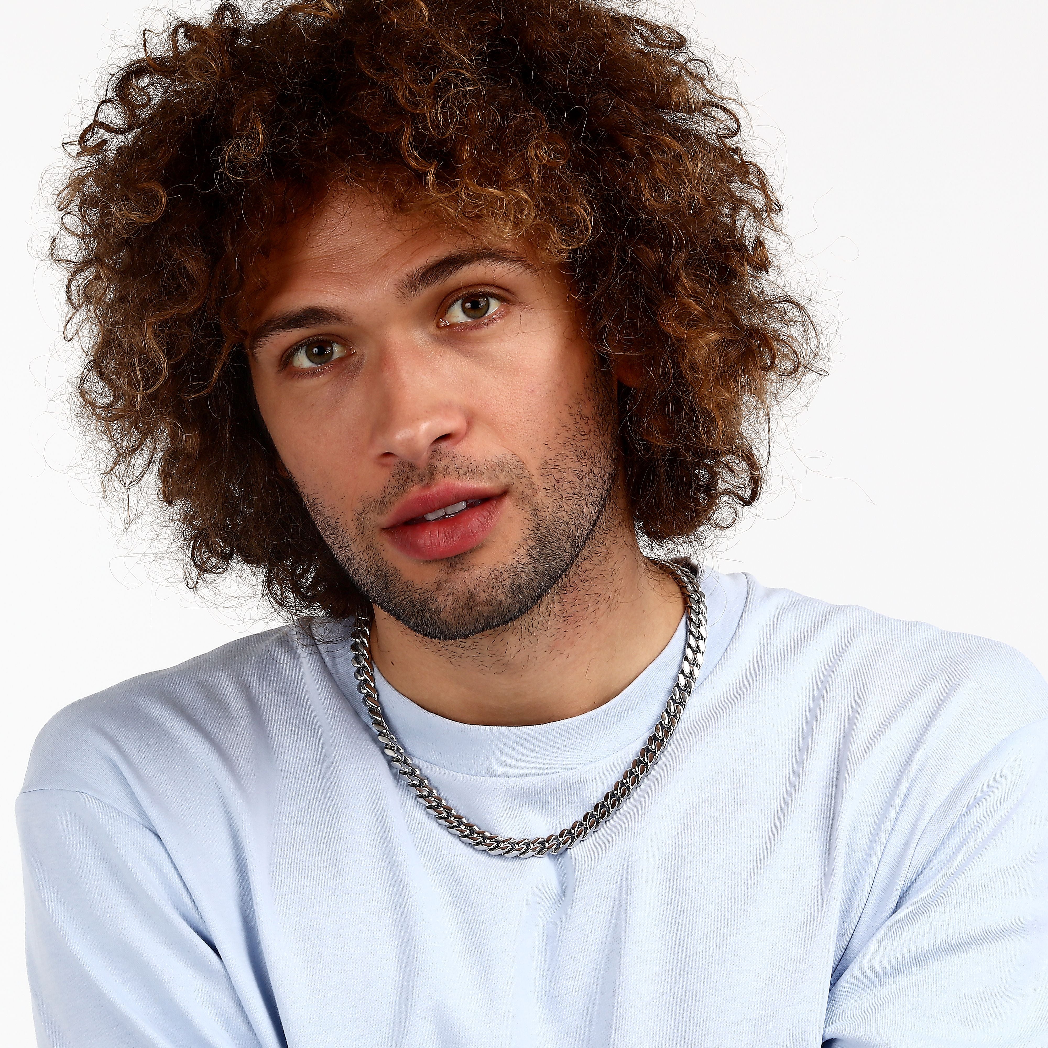 SECTOR BIJOUX Collier SECTOR BIJOUX Homme SAXS01