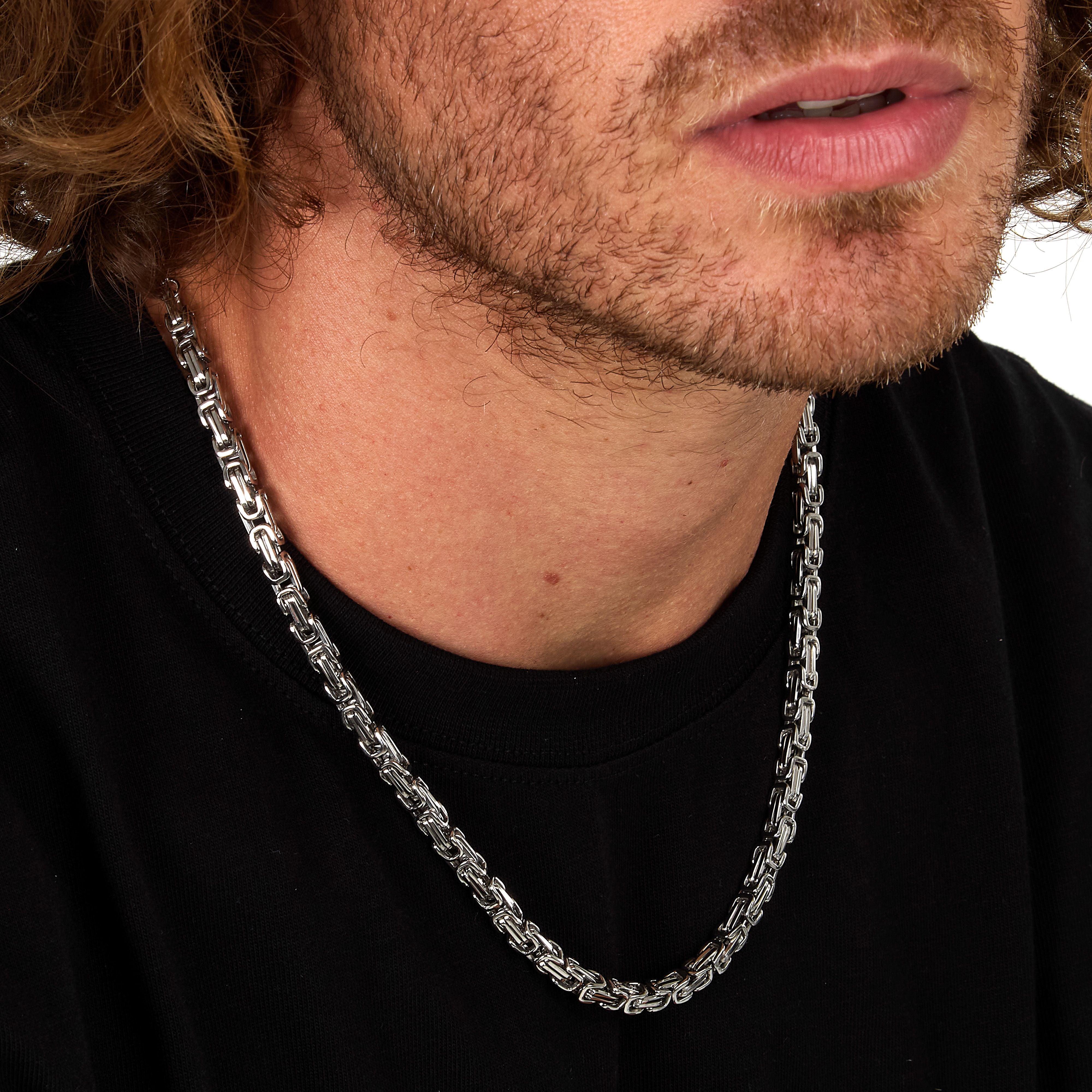 SECTOR BIJOUX Collier SECTOR BIJOUX Homme SAXX01