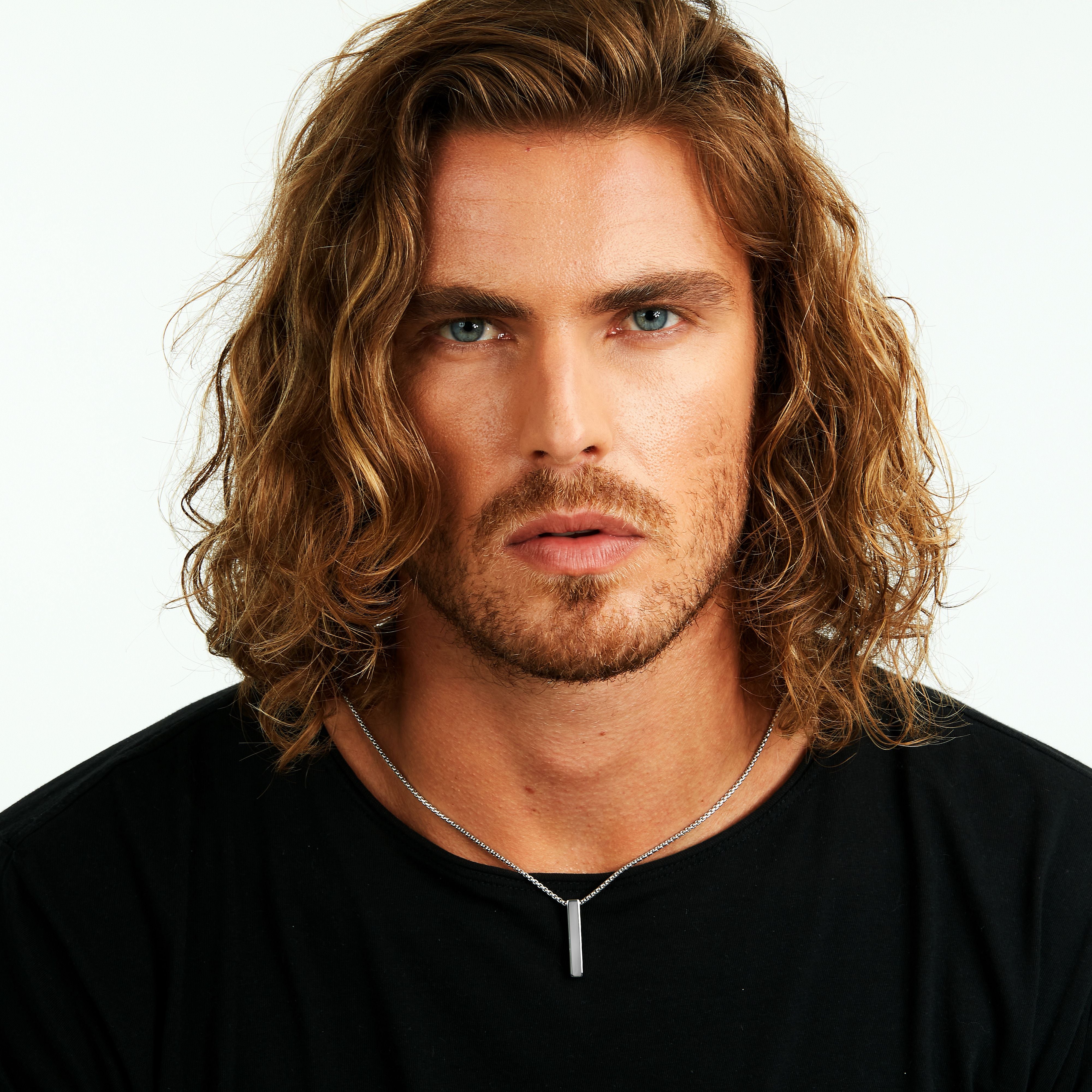 SECTOR BIJOUX Collier SECTOR BIJOUX Homme SZS100