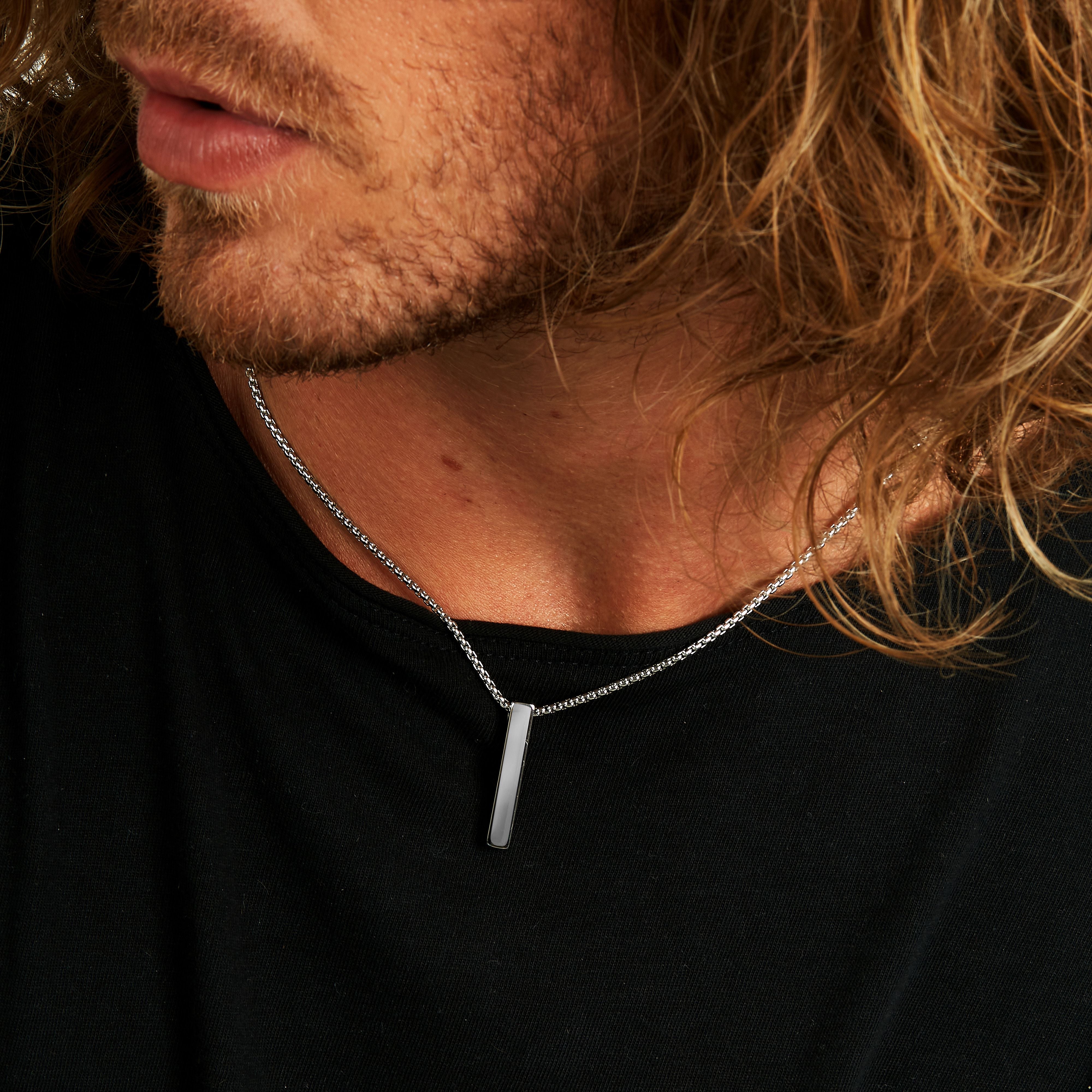 SECTOR BIJOUX Collier SECTOR BIJOUX Homme SZS100