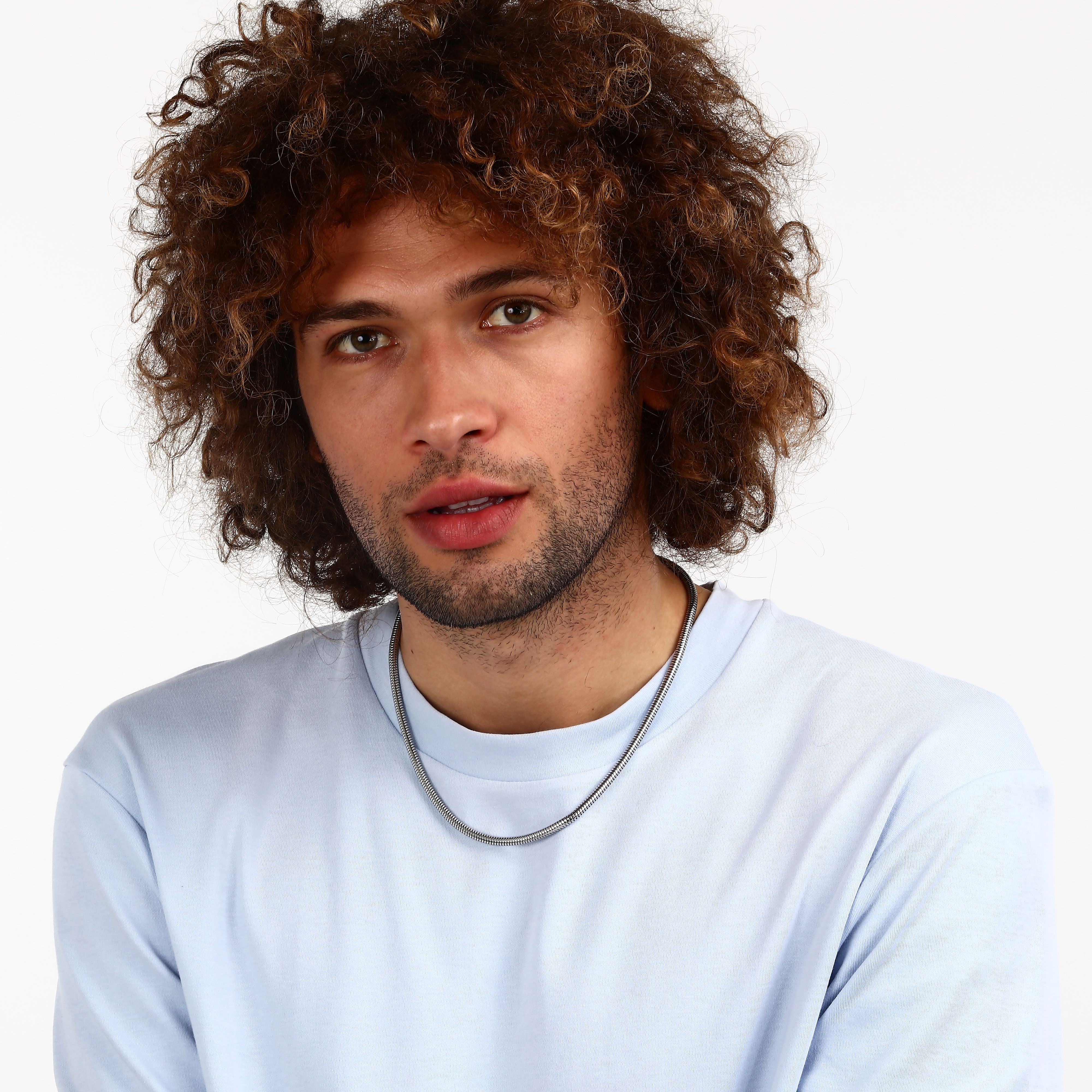 SECTOR BIJOUX Collier SECTOR BIJOUX Homme SZS119