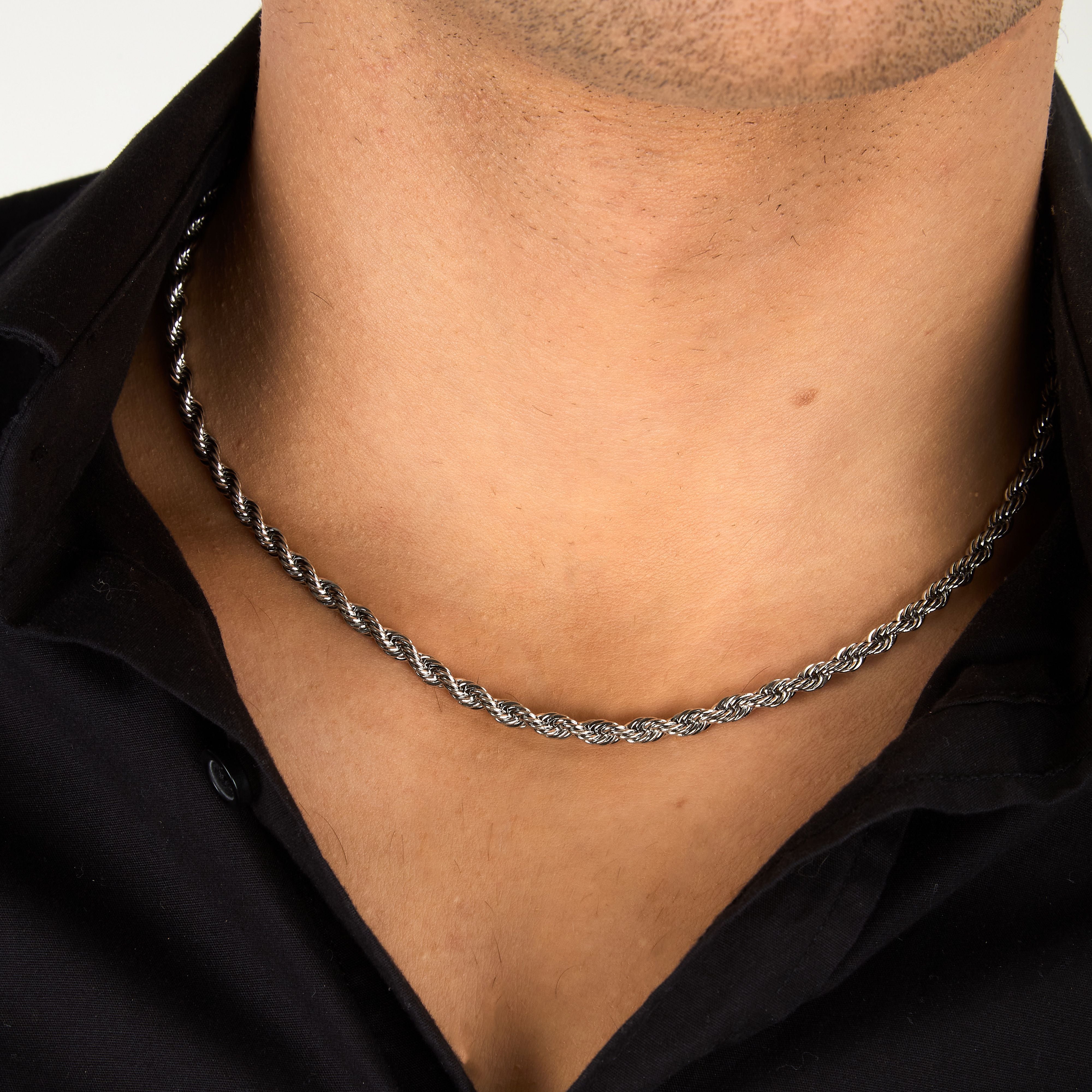 SECTOR BIJOUX Collier SECTOR BIJOUX Homme SZS152