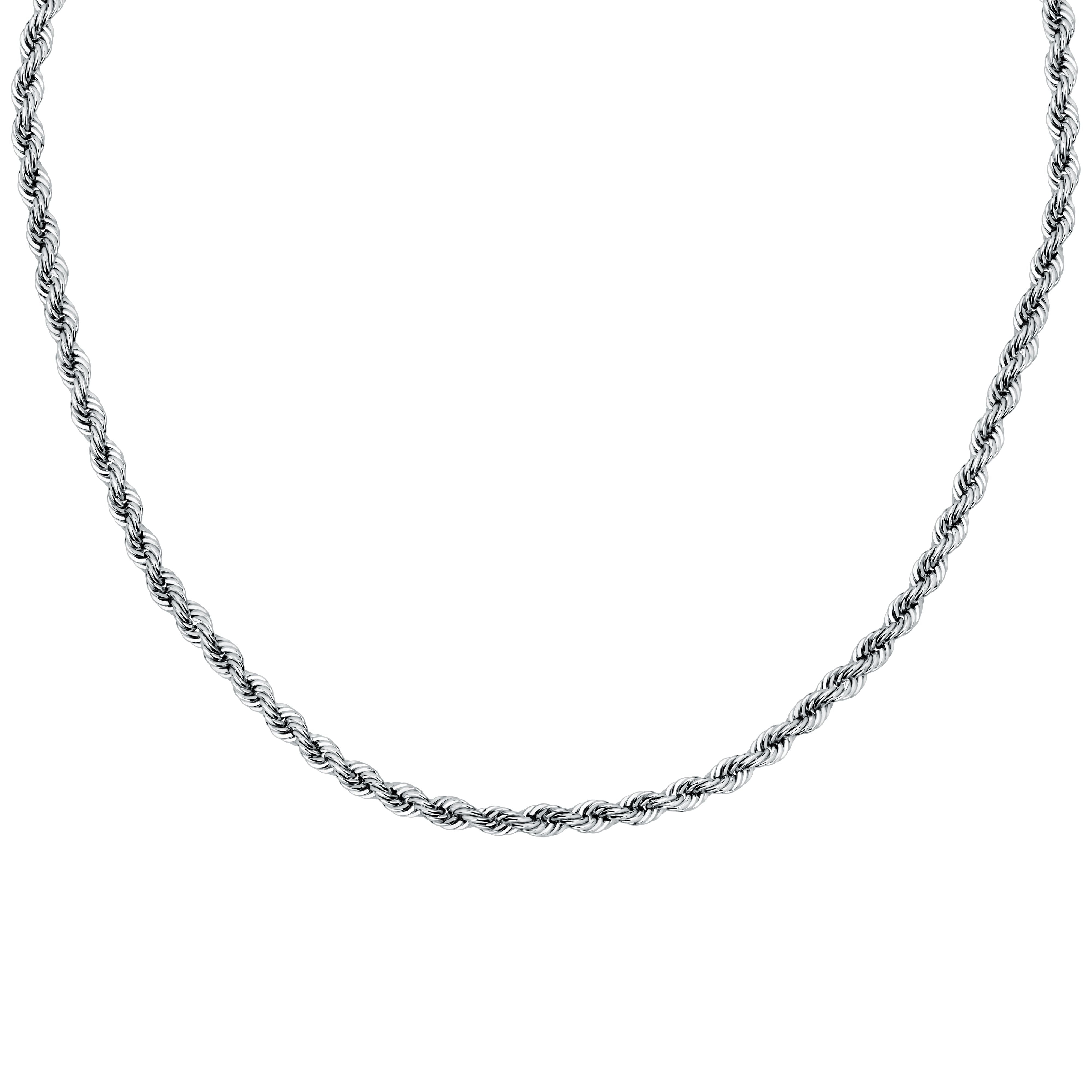 SECTOR BIJOUX Collier SECTOR BIJOUX Homme SZS152