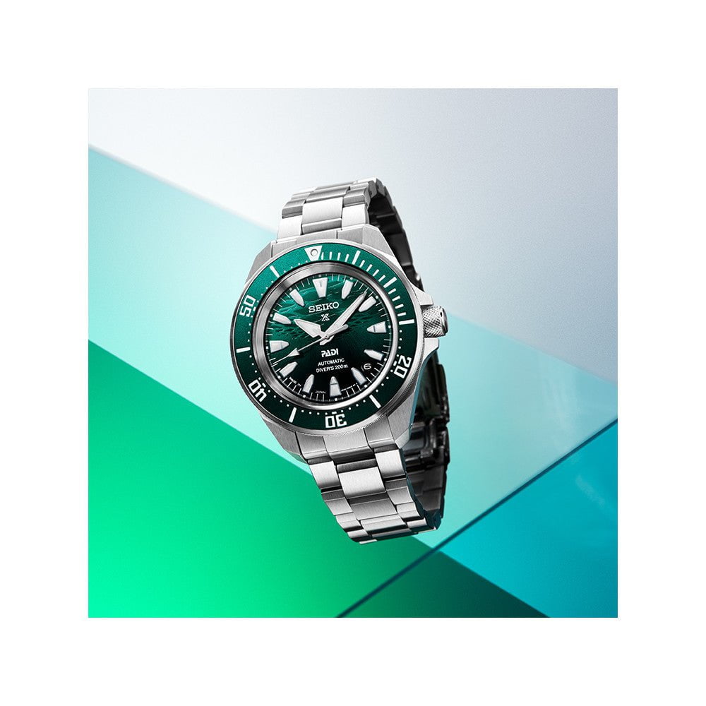 SEIKO Montre SEIKO Homme PROSPEX Automatique Diver's SRPL53K1