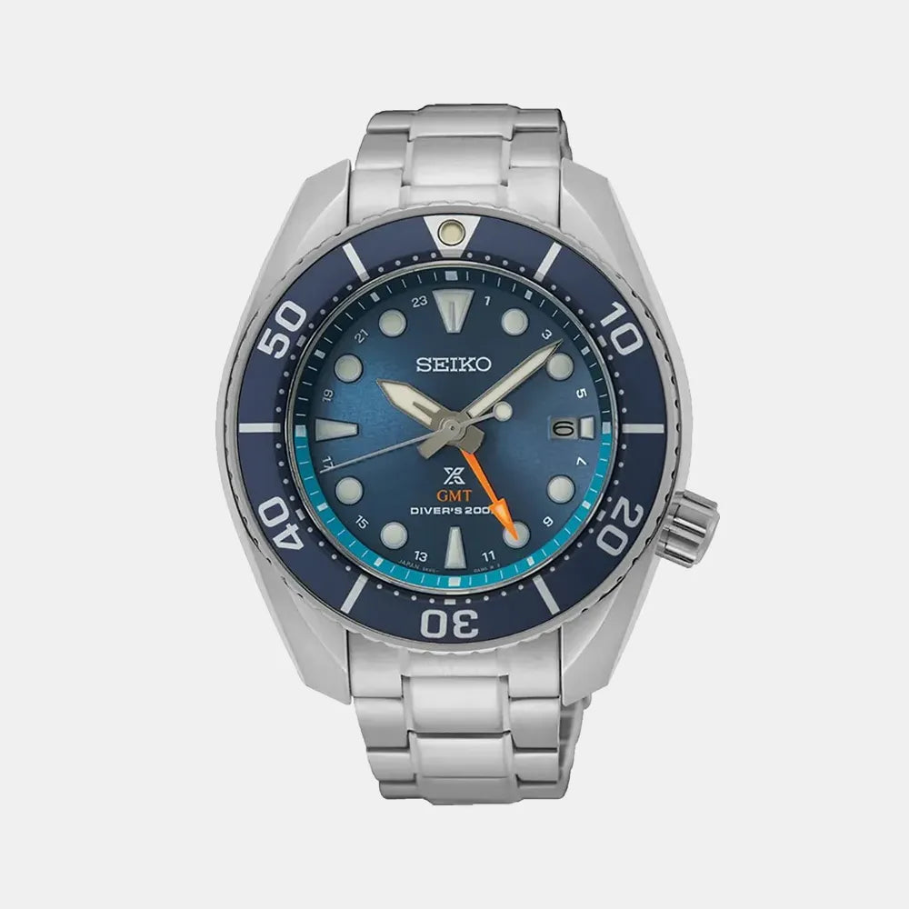 SEIKO Montre SEIKO Homme Prospex en Acier SFK001J1