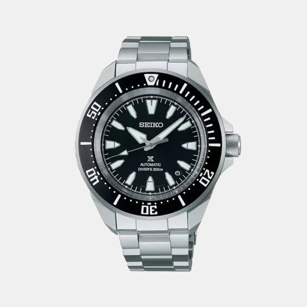 SEIKO Montre SEIKO Homme Prospex Samuraï Automatique SRPL13K1