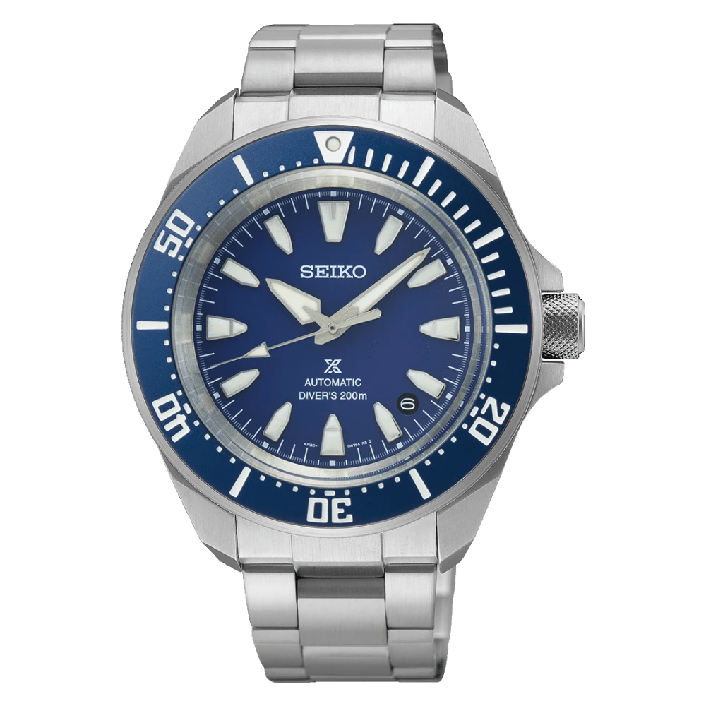SEIKO Montre SEIKO Homme Prospex Samuraï Automatique SRPL51K1