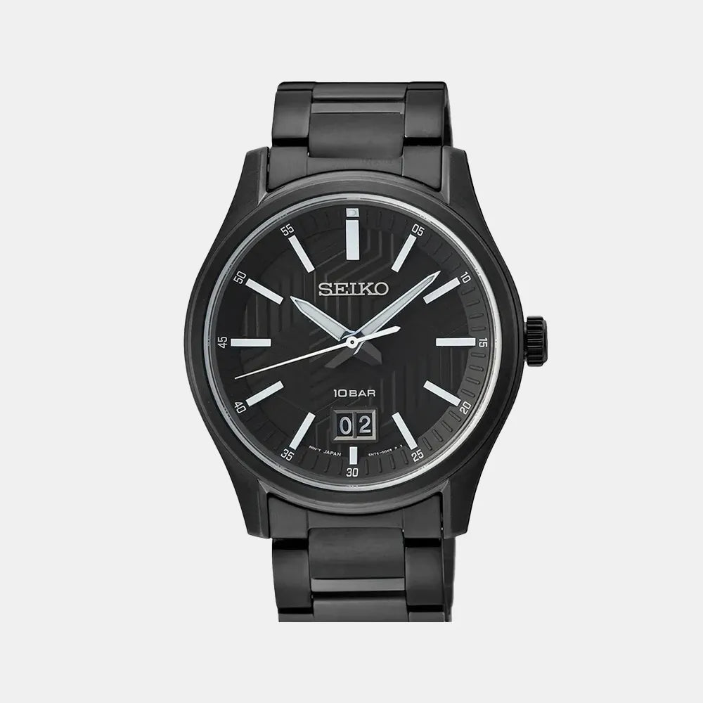 SEIKO Montre SEIKO Homme Sport en Acier SUR515P1