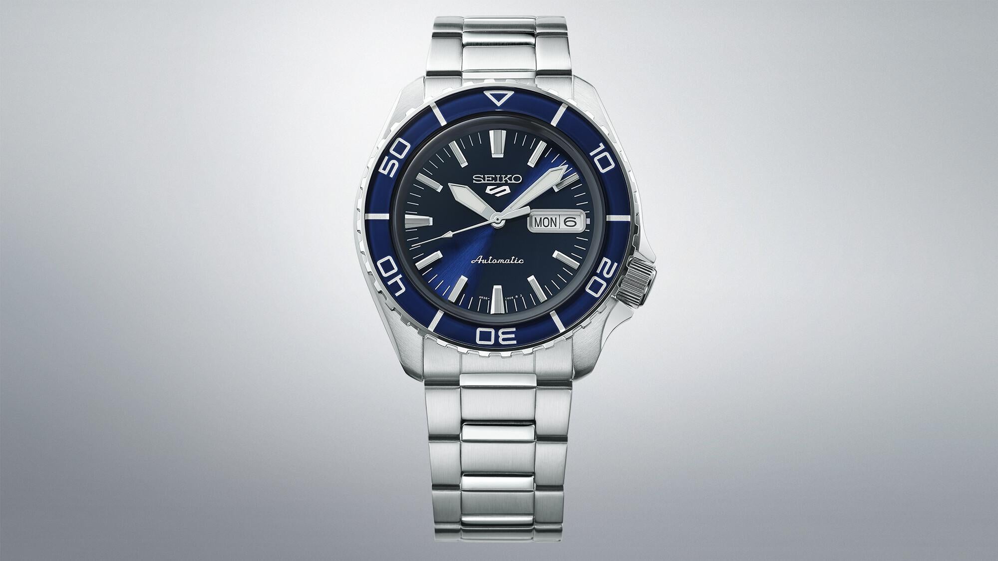 SEIKO SEIKO SRPK97K1