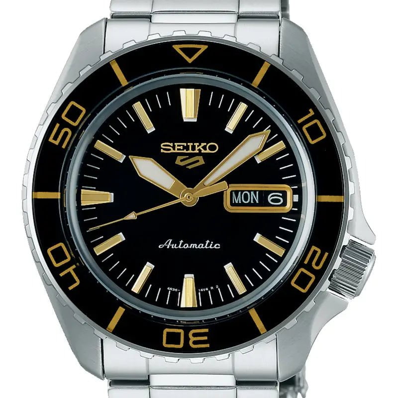 SEIKO SEIKO SRPK99K1