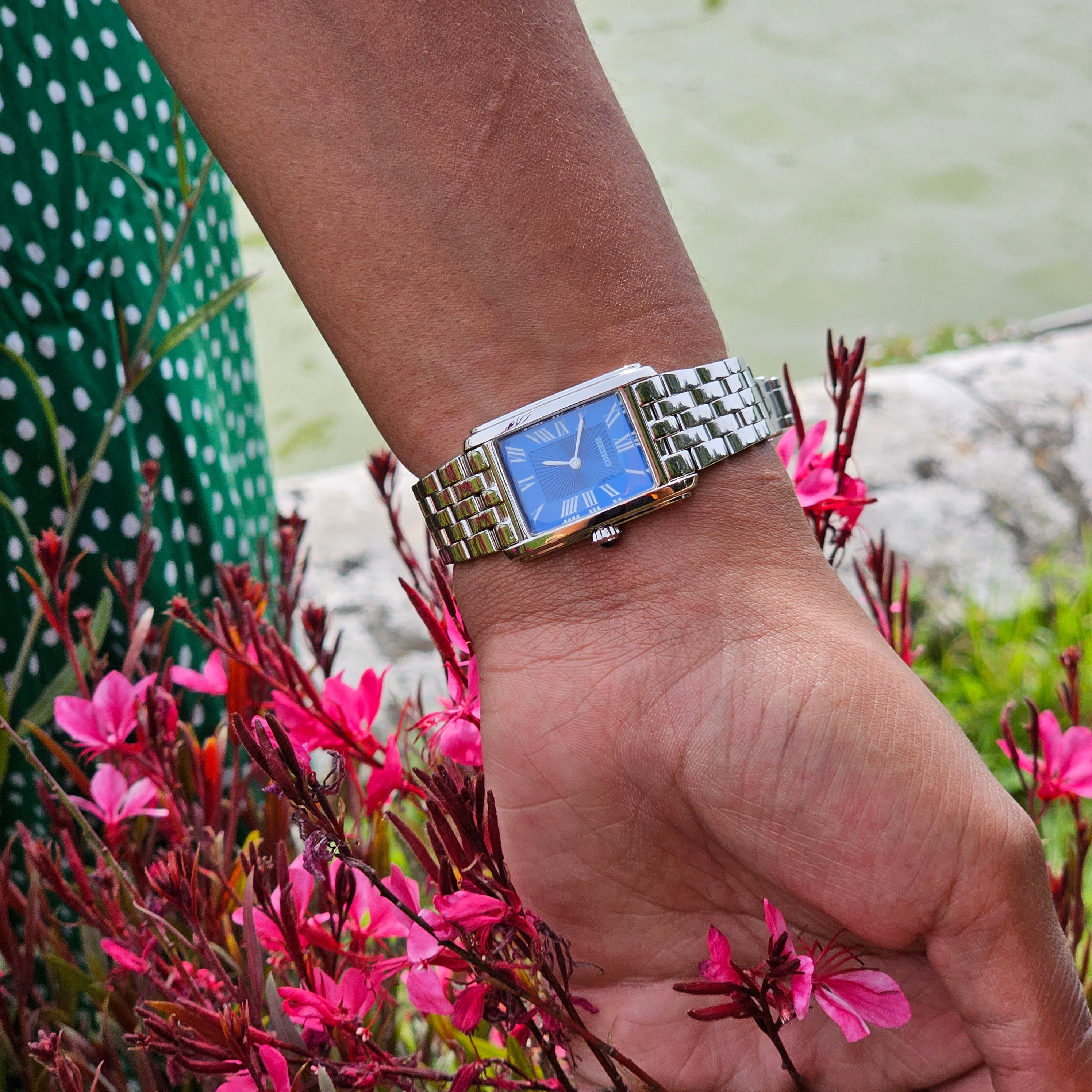 SEIKO SEIKO SWR085P1