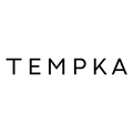 Logo Tempka 2025 noir