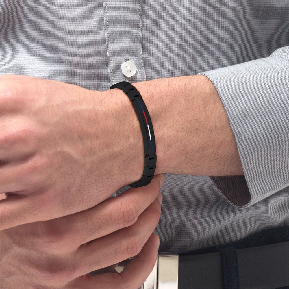 TOMMY HILFIGER BIJOUX Bracelet TOMMY HILFIGER BIJOUX Homme 2790312