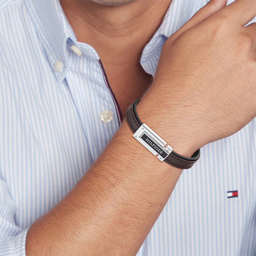 TOMMY HILFIGER BIJOUX Bracelet TOMMY HILFIGER BIJOUX Homme 2790559