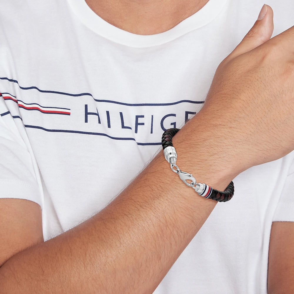 TOMMY HILFIGER BIJOUX Bracelet TOMMY HILFIGER BIJOUX Homme 2790632