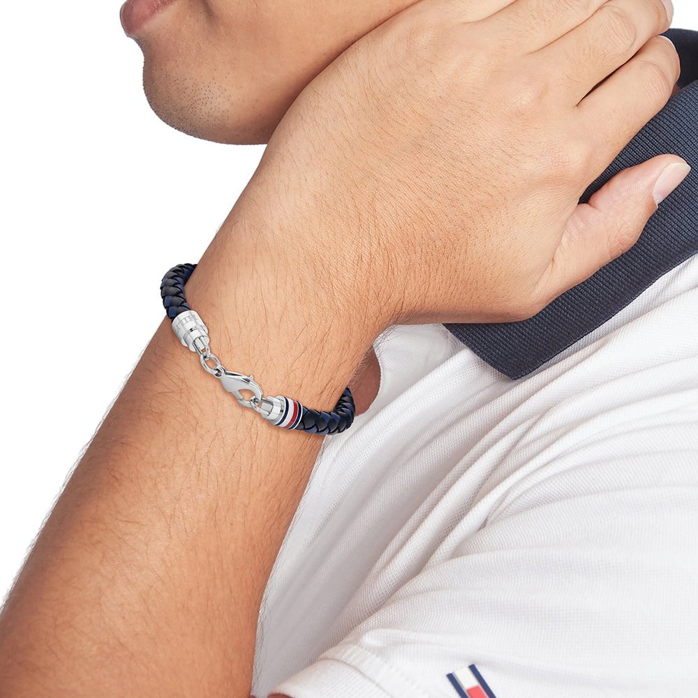TOMMY HILFIGER BIJOUX Bracelet TOMMY HILFIGER BIJOUX Homme 2790634