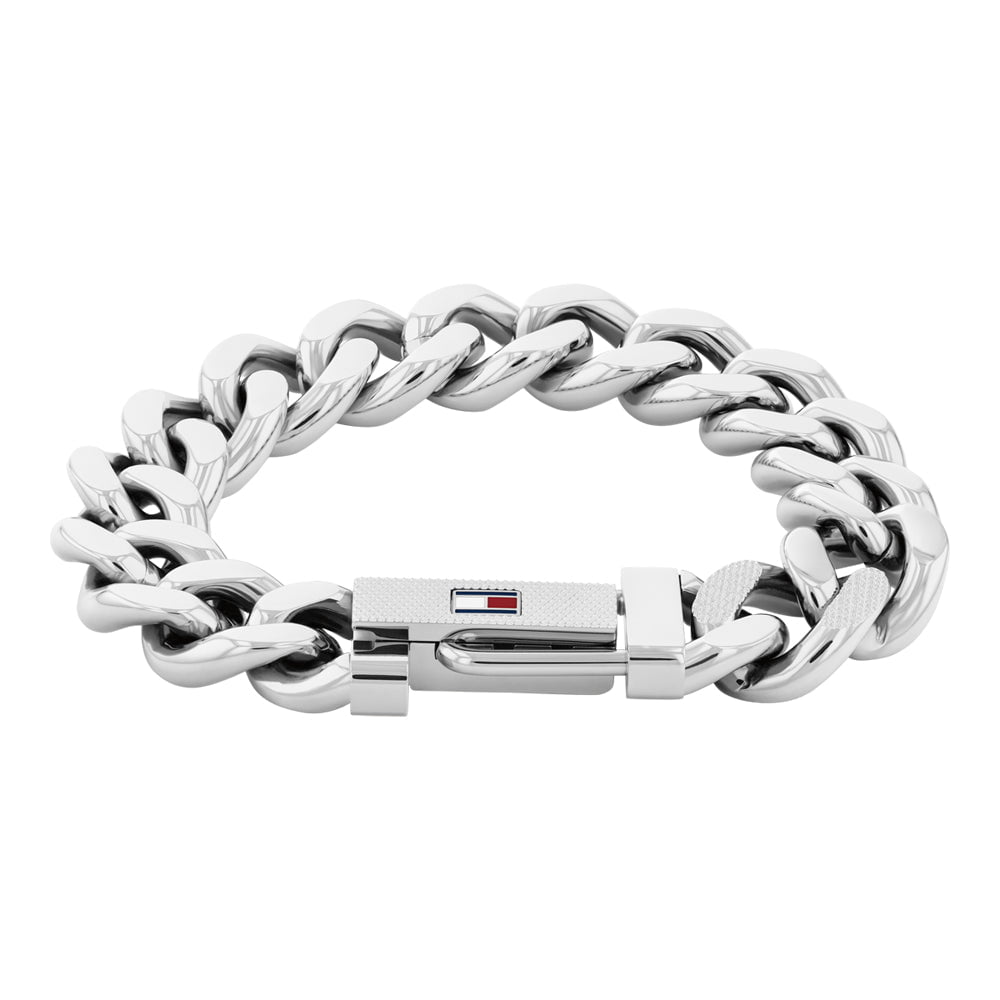 TOMMY HILFIGER BIJOUX Bracelet TOMMY HILFIGER BIJOUX Homme 2790637
