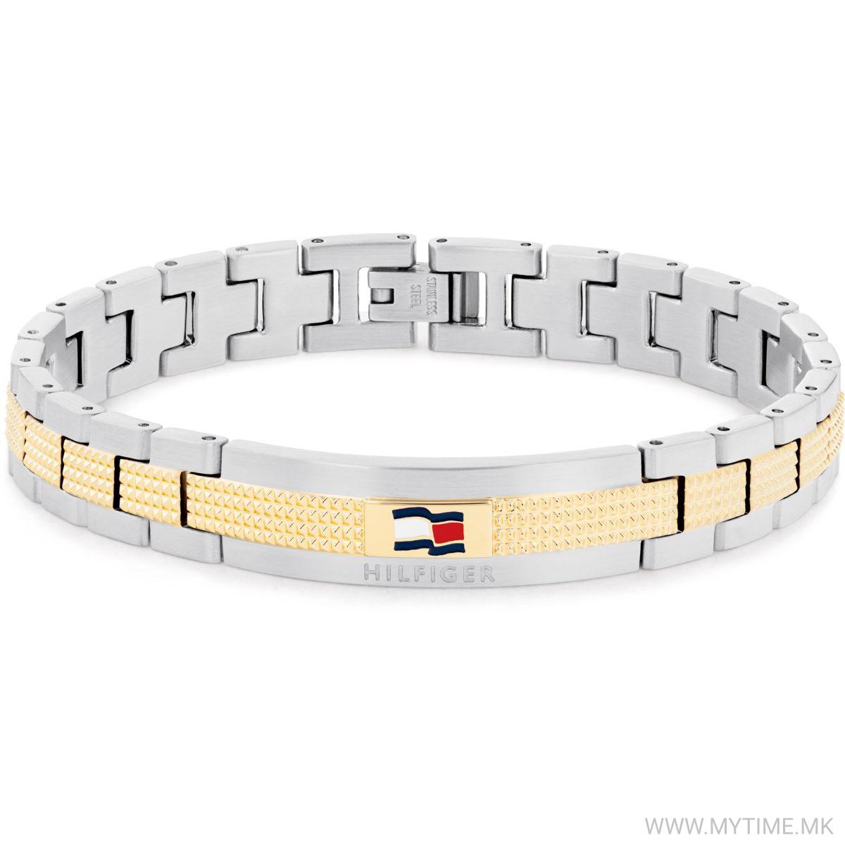 TOMMY HILFIGER BIJOUX Bracelet TOMMY HILFIGER BIJOUX Homme 2790642