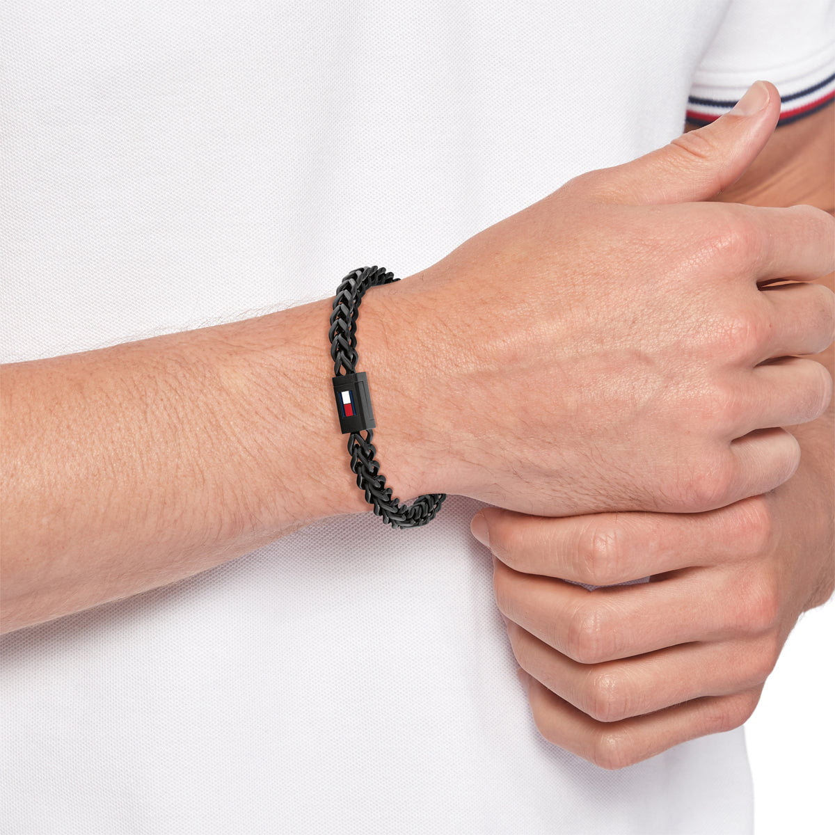 TOMMY HILFIGER BIJOUX Bracelet TOMMY HILFIGER BIJOUX Homme 2790649S