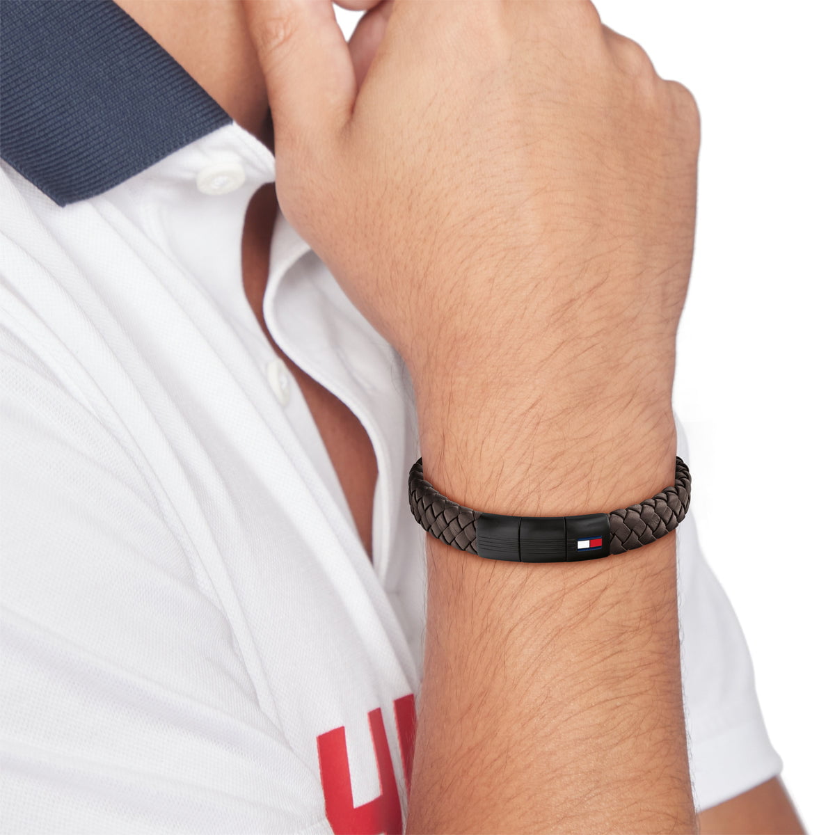 TOMMY HILFIGER BIJOUX Bracelet TOMMY HILFIGER BIJOUX Homme 2790661