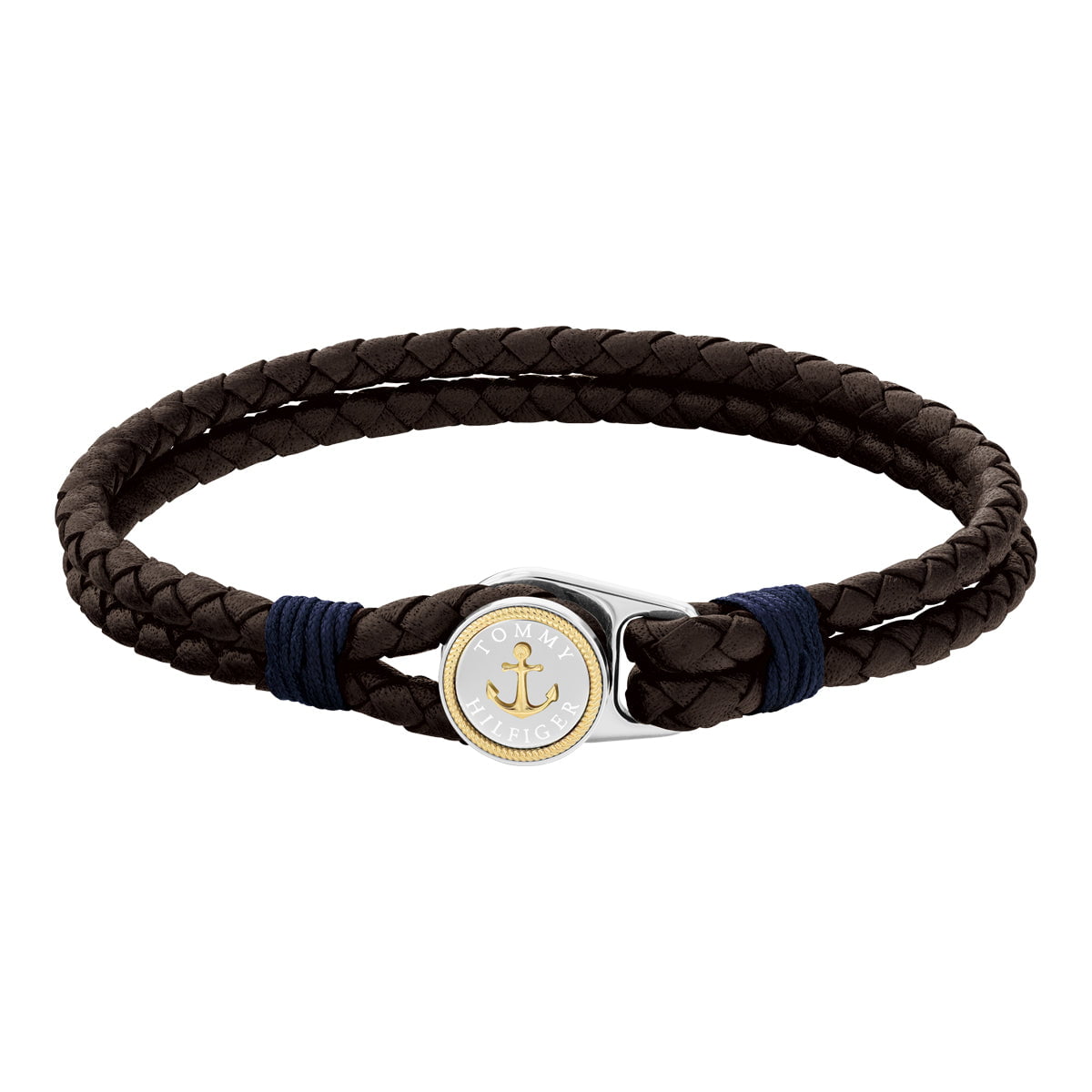 TOMMY HILFIGER BIJOUX Bracelet TOMMY HILFIGER BIJOUX Homme 2790692S