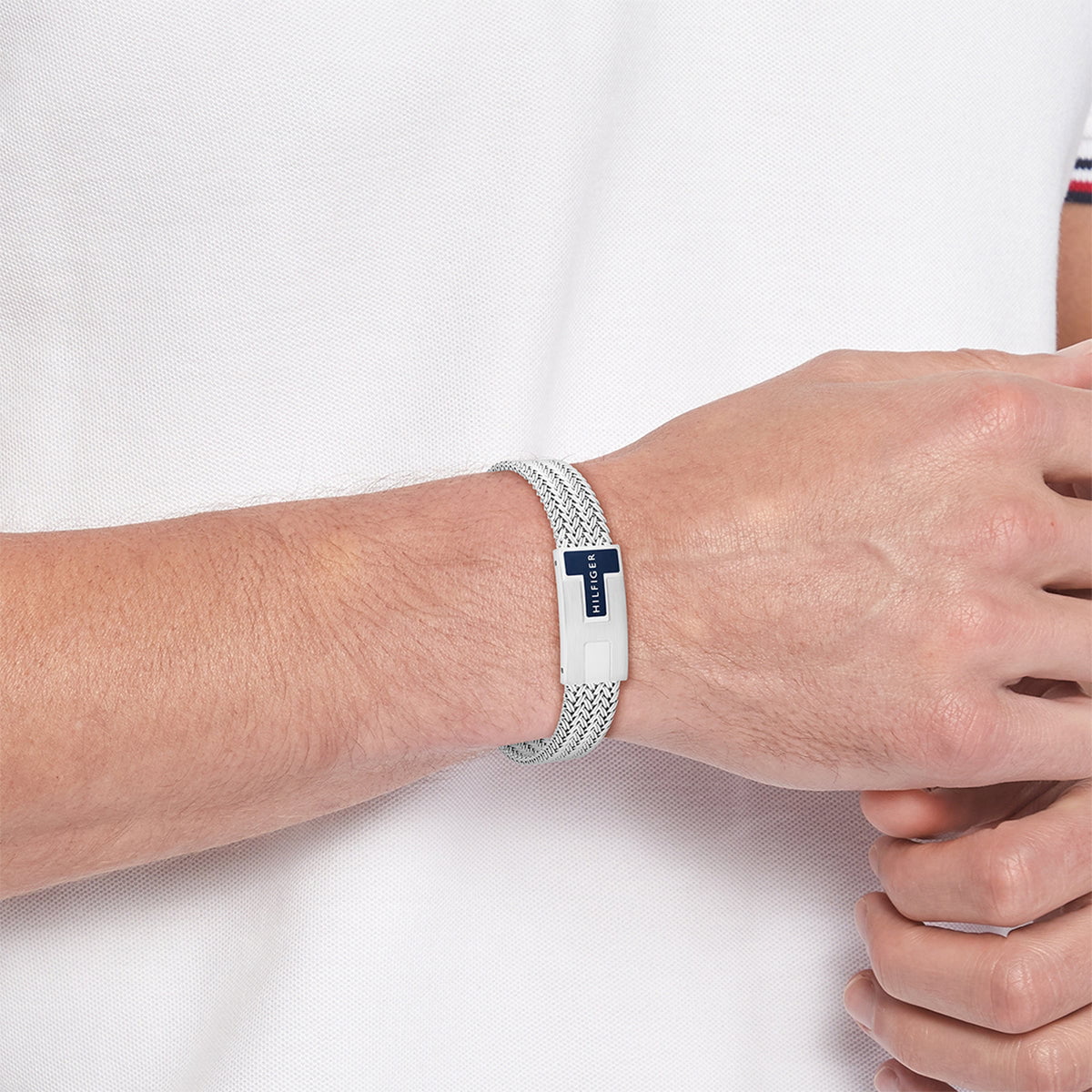 TOMMY HILFIGER BIJOUX Bracelet TOMMY HILFIGER BIJOUX Homme 2790705