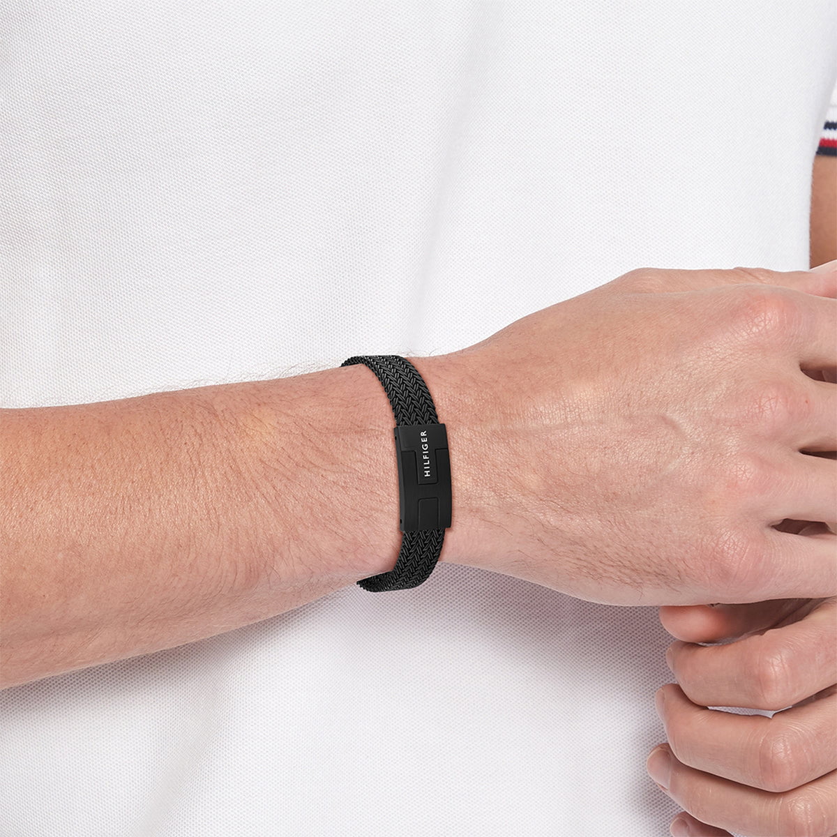 TOMMY HILFIGER BIJOUX Bracelet TOMMY HILFIGER BIJOUX Homme 2790707