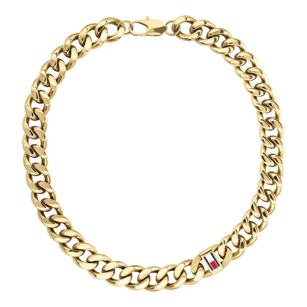 TOMMY HILFIGER BIJOUX Collier TOMMY HILFIGER BIJOUX Homme 2790636