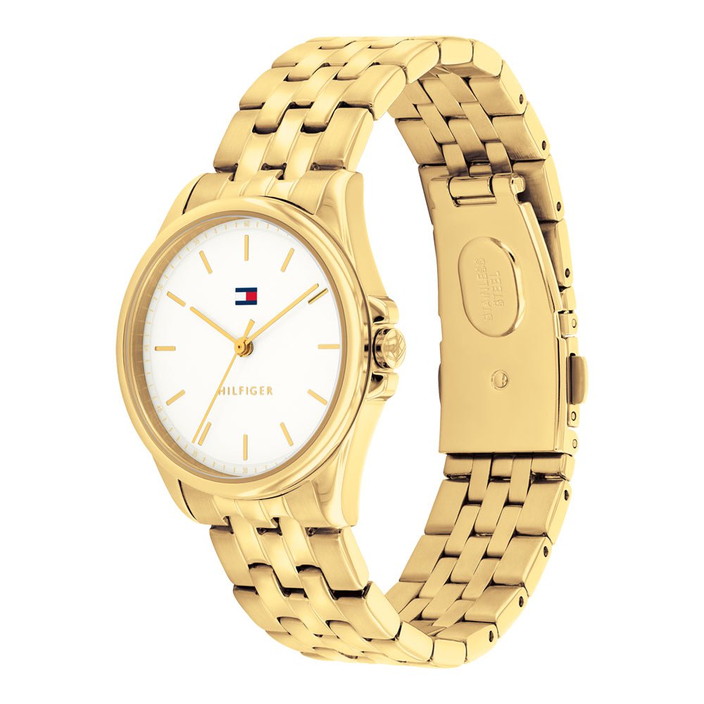 TOMMY HILFIGER Montre TOMMY HILFIGER Femme 1782773