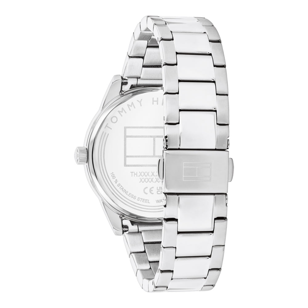TOMMY HILFIGER Montre TOMMY HILFIGER Femme Camille en Acier Multifonction 1782745