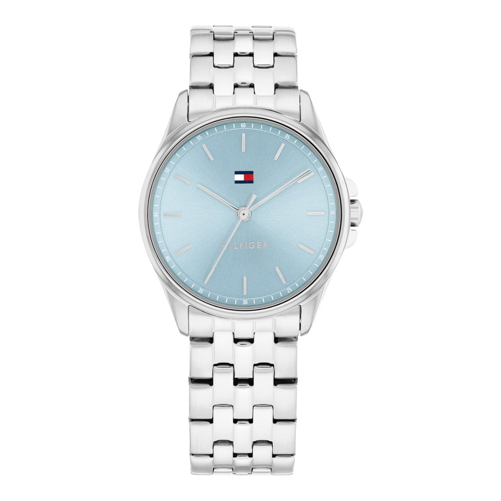 TOMMY HILFIGER Montre TOMMY HILFIGER Femme Jade en Acier 1782771