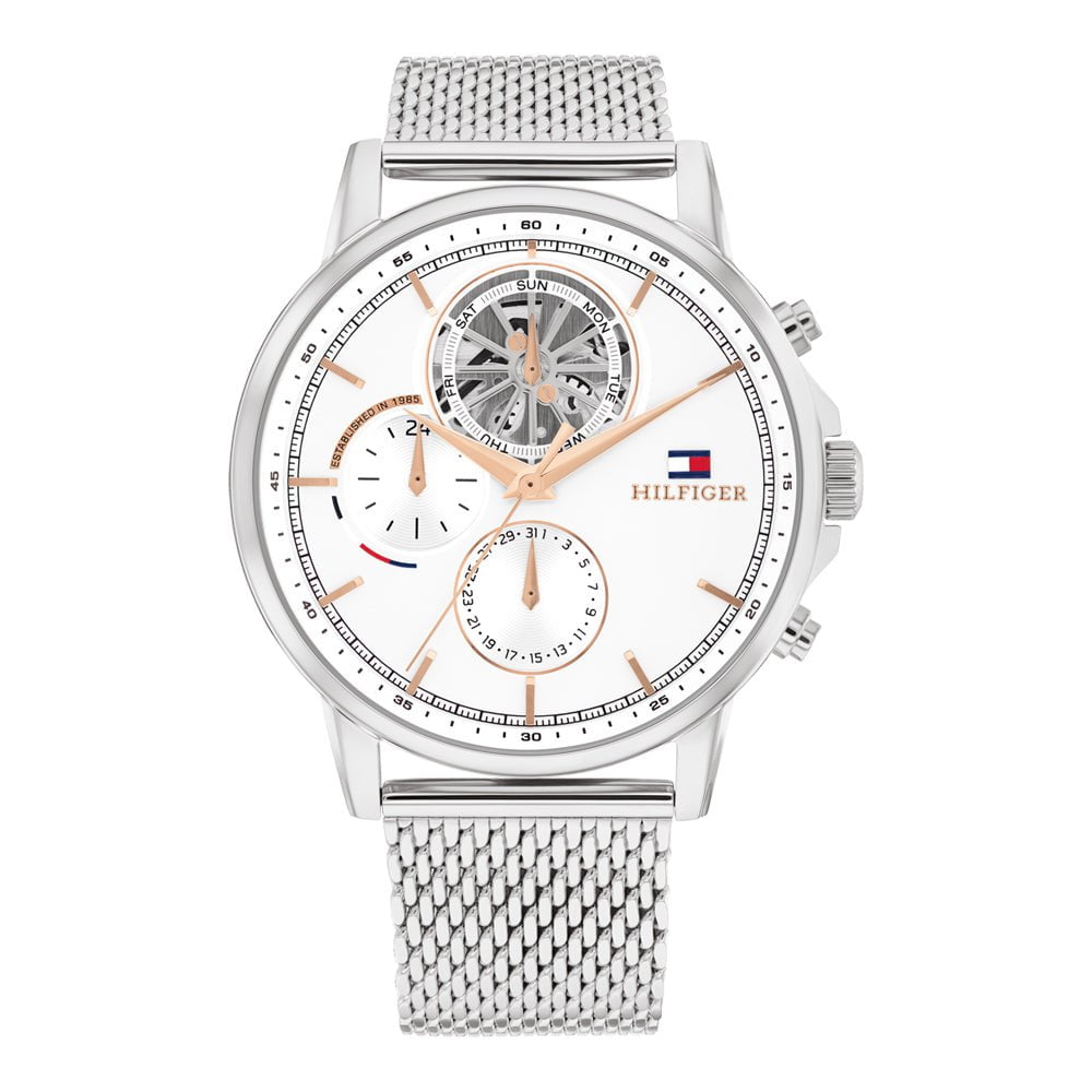 TOMMY HILFIGER Montre TOMMY HILFIGER Homme 1710682