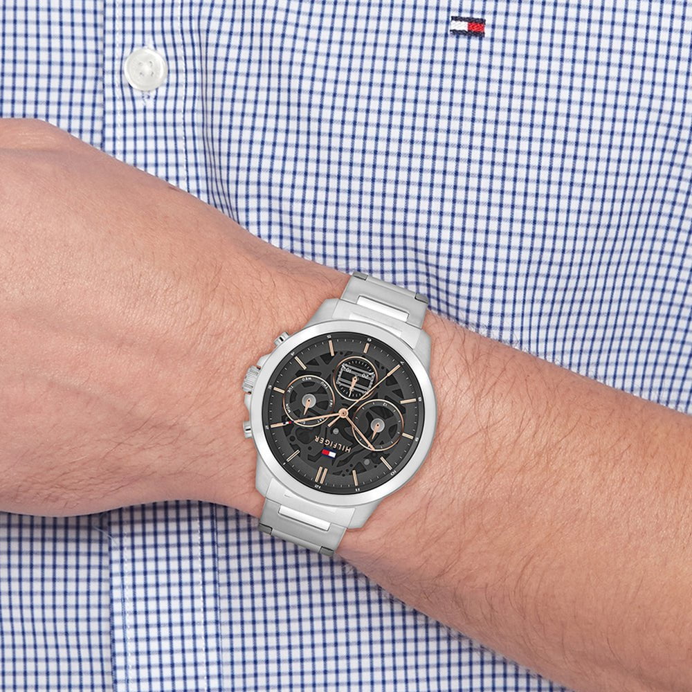 TOMMY HILFIGER Montre TOMMY HILFIGER Homme 1710683