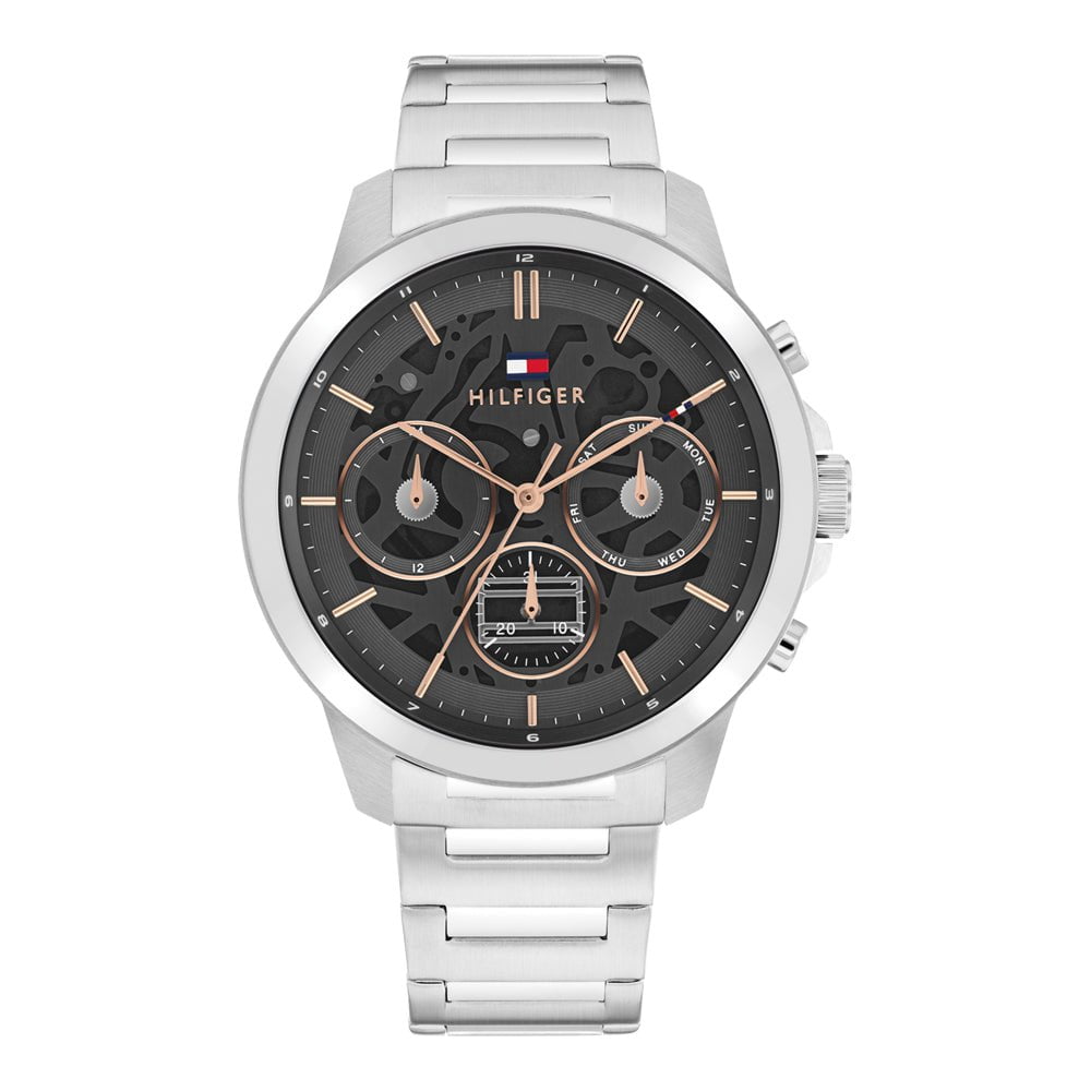 TOMMY HILFIGER Montre TOMMY HILFIGER Homme 1710683